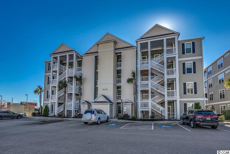 301 Shelby Lawson Dr. UNIT #402 Myrtle Beach, SC 29588