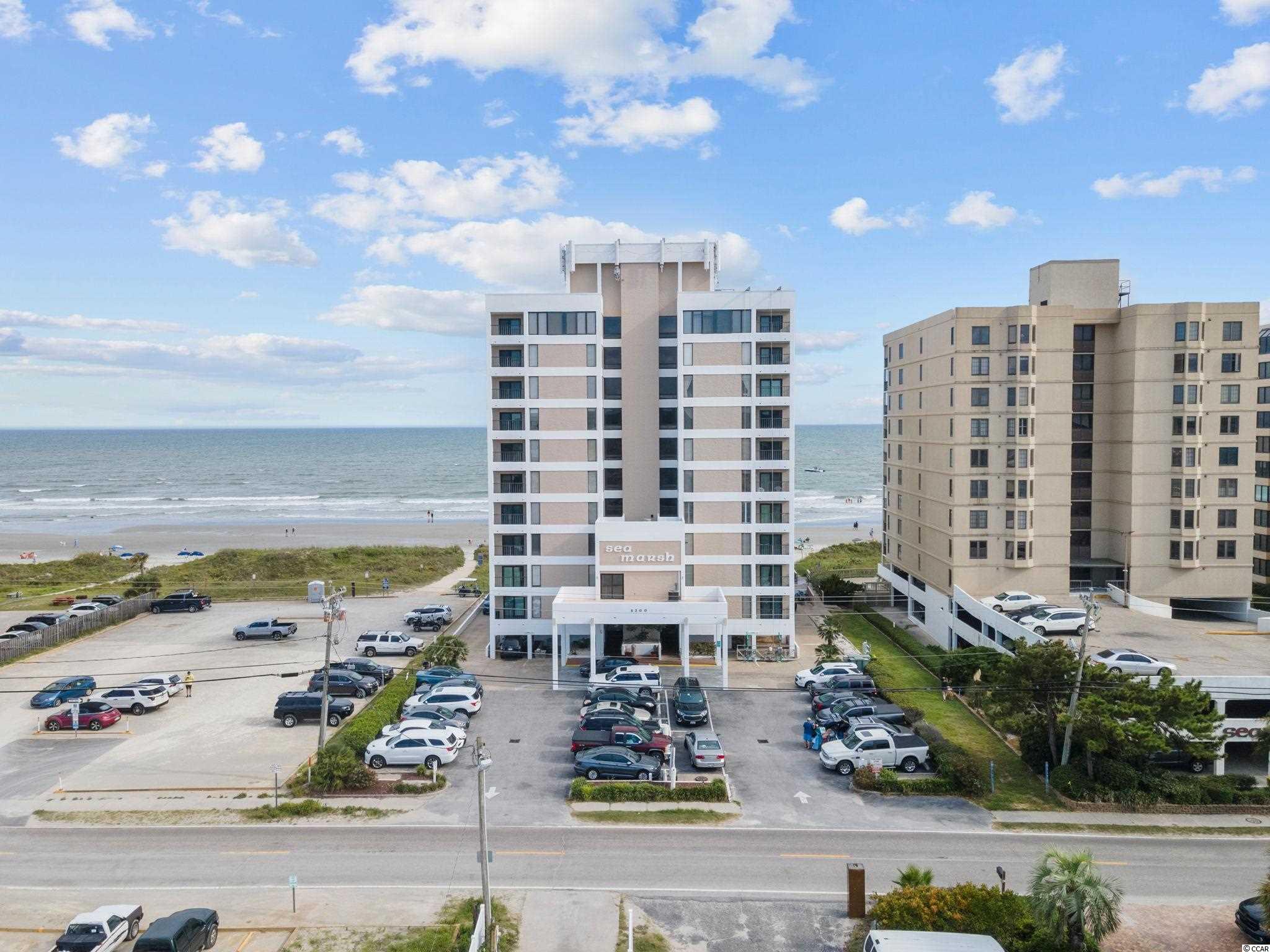 6200 N Ocean Blvd. UNIT #1002 North Myrtle Beach, SC 29582