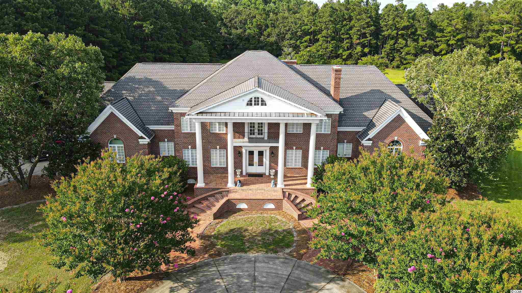 293 Daisy Rd. Loris, SC 29569