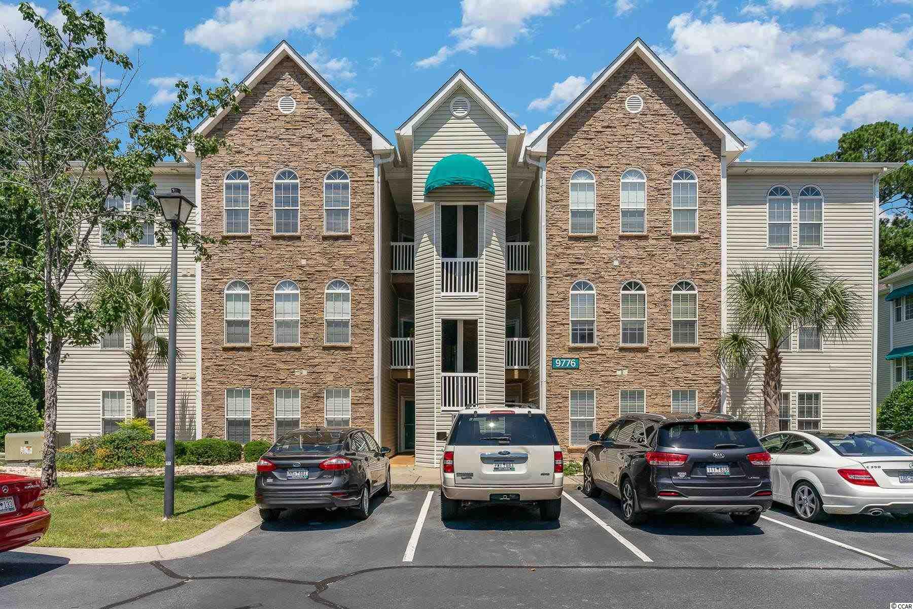 9776 Leyland Dr. UNIT #7 Myrtle Beach, SC 29572