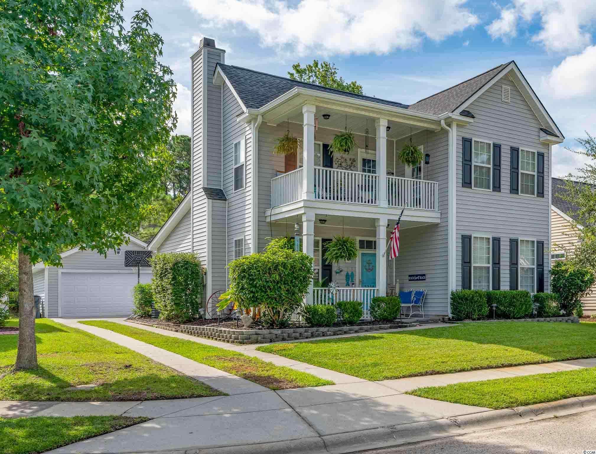 3238 Gervais Ln. Myrtle Beach, SC 29588