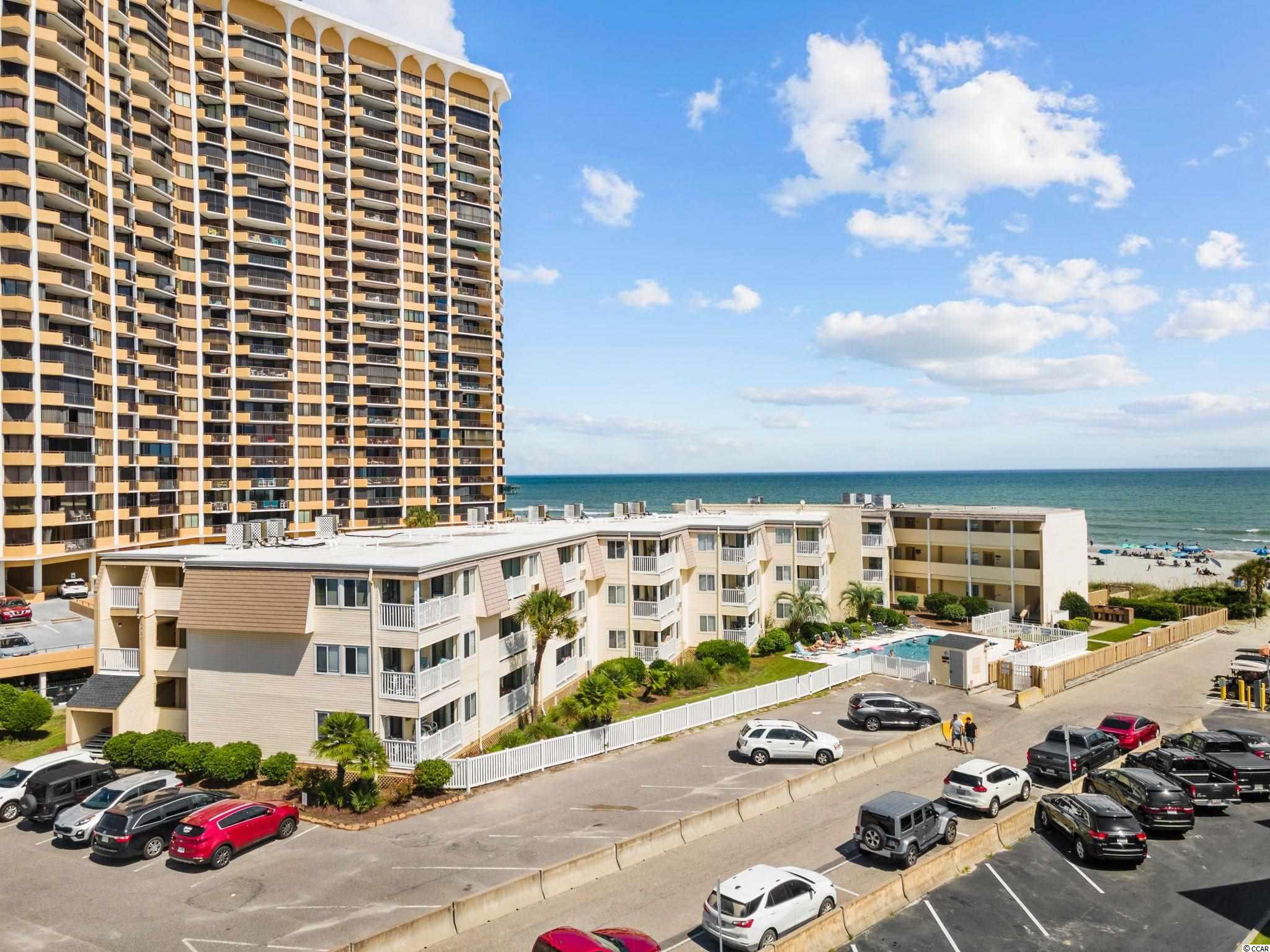 9620 Shore Dr. UNIT #307 Myrtle Beach, SC 29572