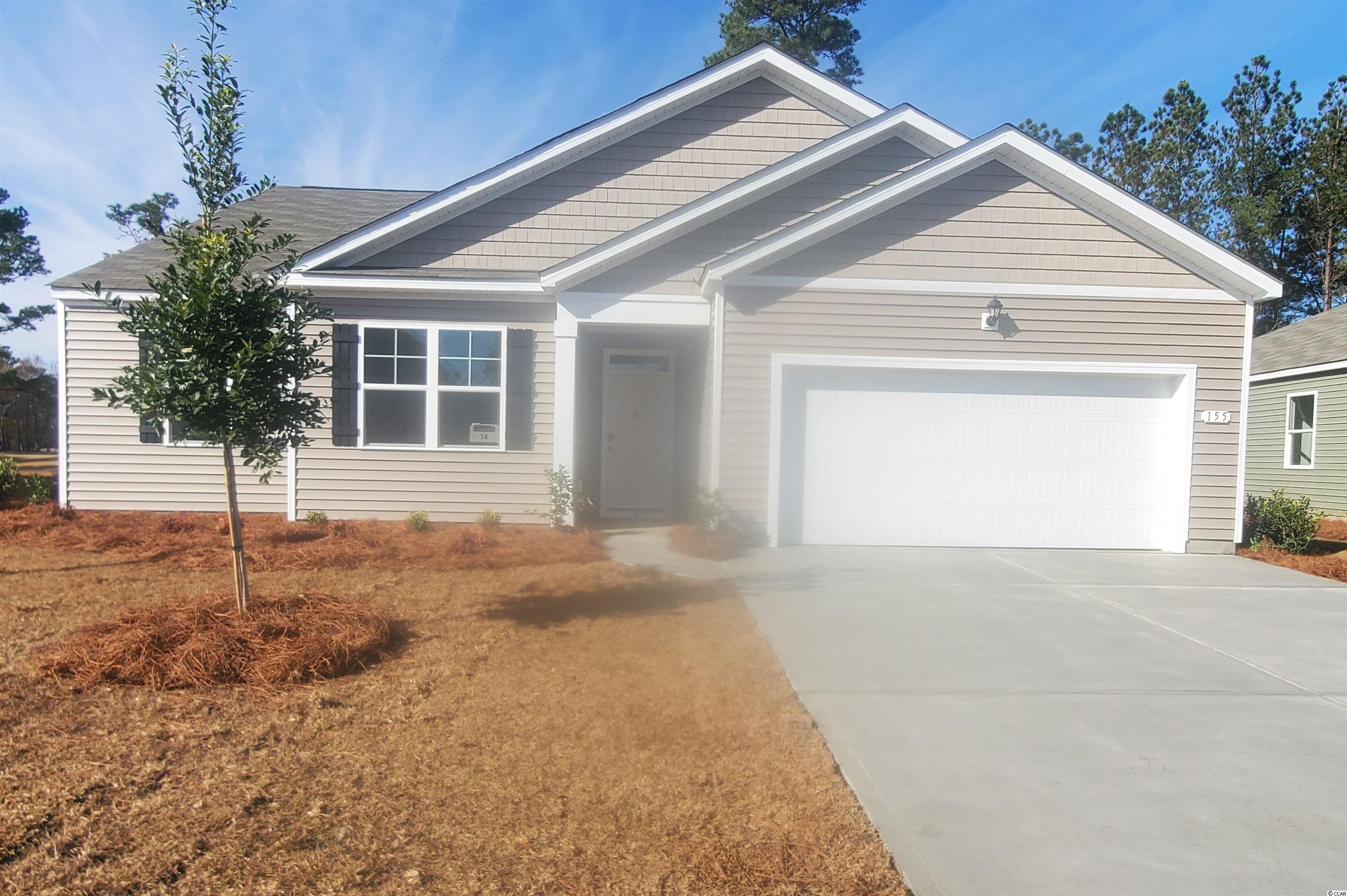 155 Marauder Dr. Longs, SC 29568