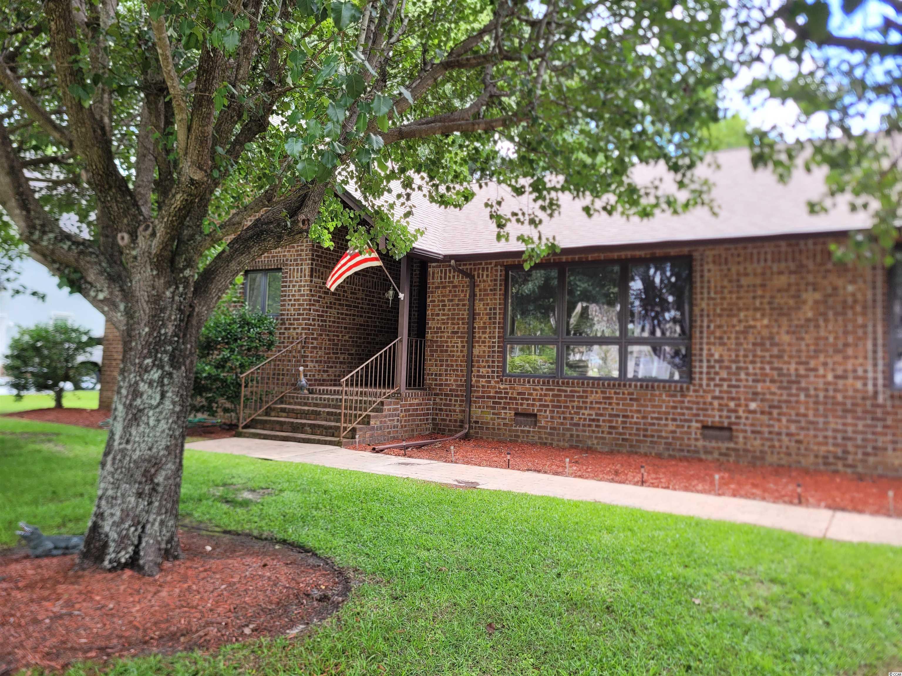 499 Saluda River Rd. Myrtle Beach, SC 29588