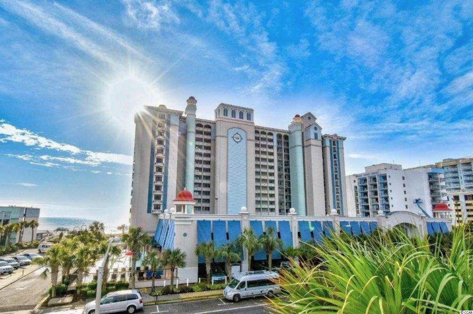 2311 S Ocean Blvd. UNIT #1269 Myrtle Beach, SC 29577