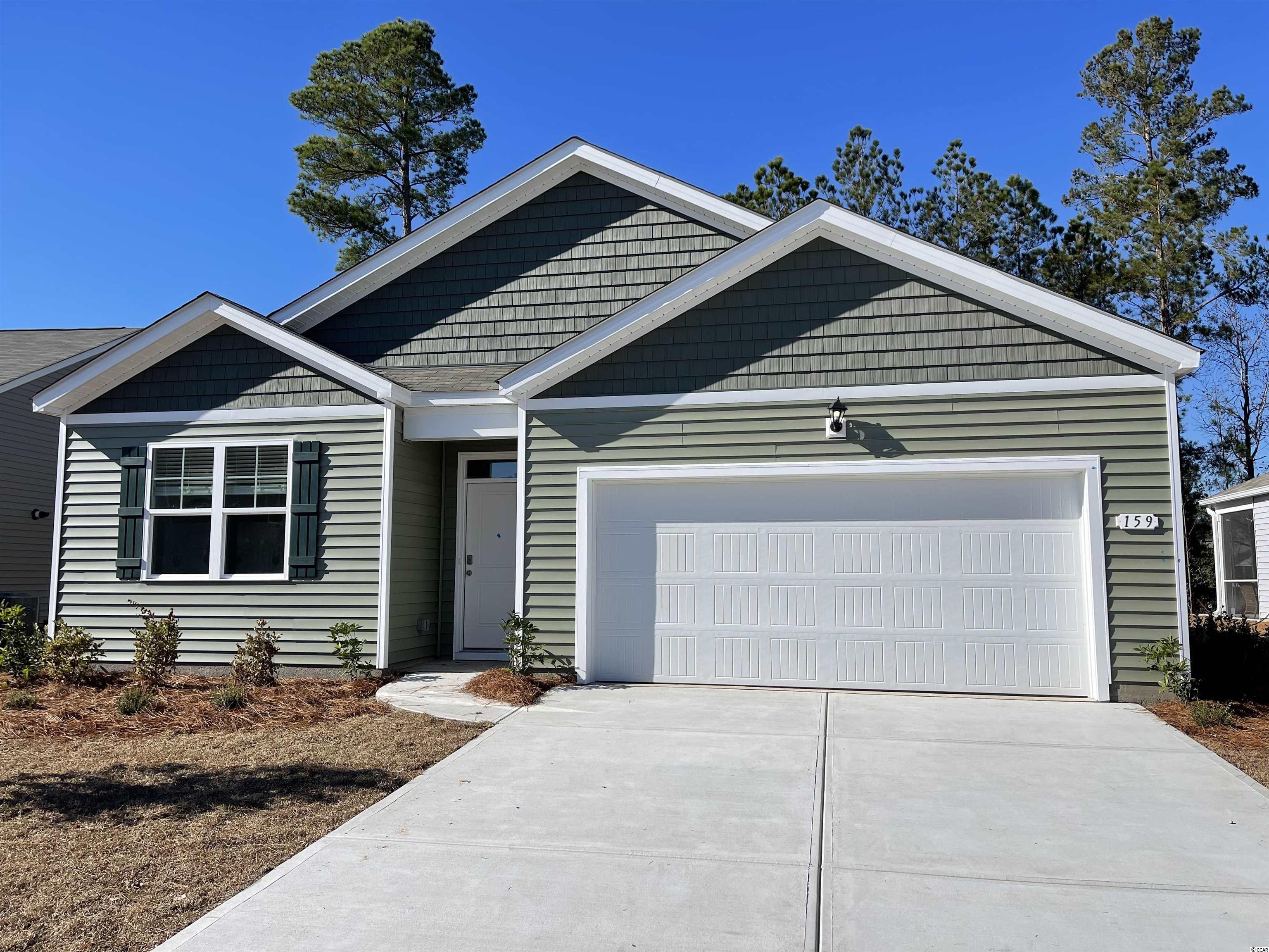 159 Marauder Dr. Longs, SC 29568