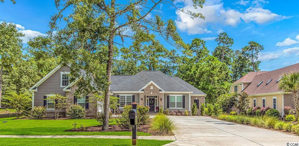 387 Chamberlin Rd. Myrtle Beach, SC 29588
