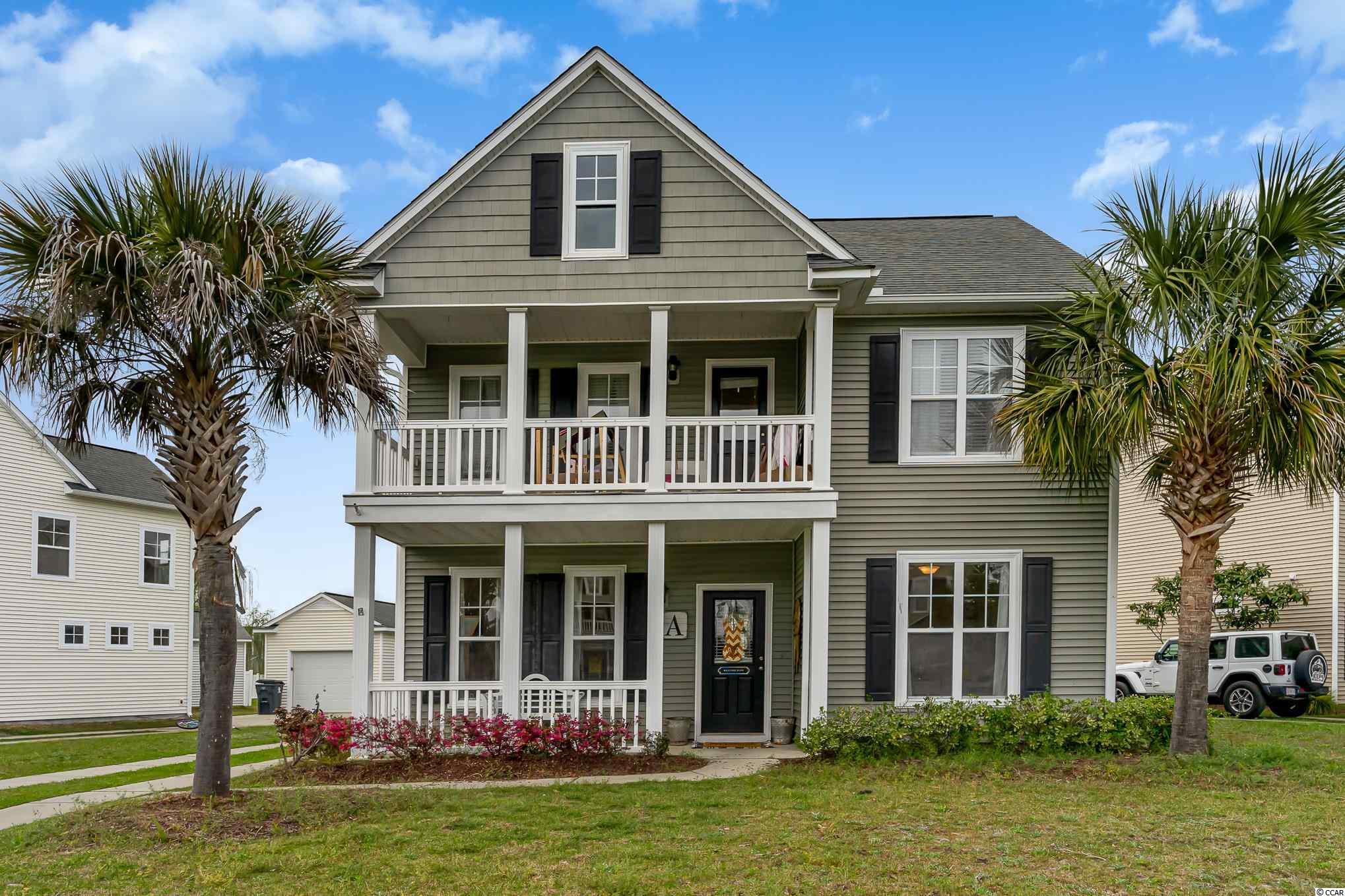 450 Emerson Dr. Myrtle Beach, SC 29579