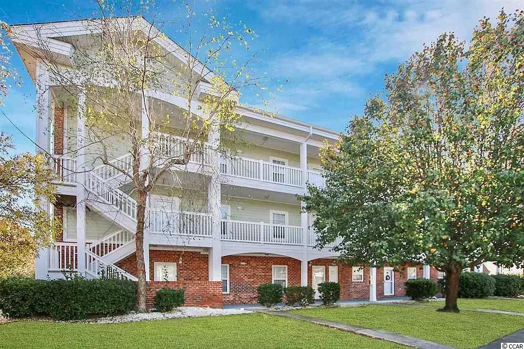 3947 Gladiola Ct. UNIT #201 Myrtle Beach, SC 29588