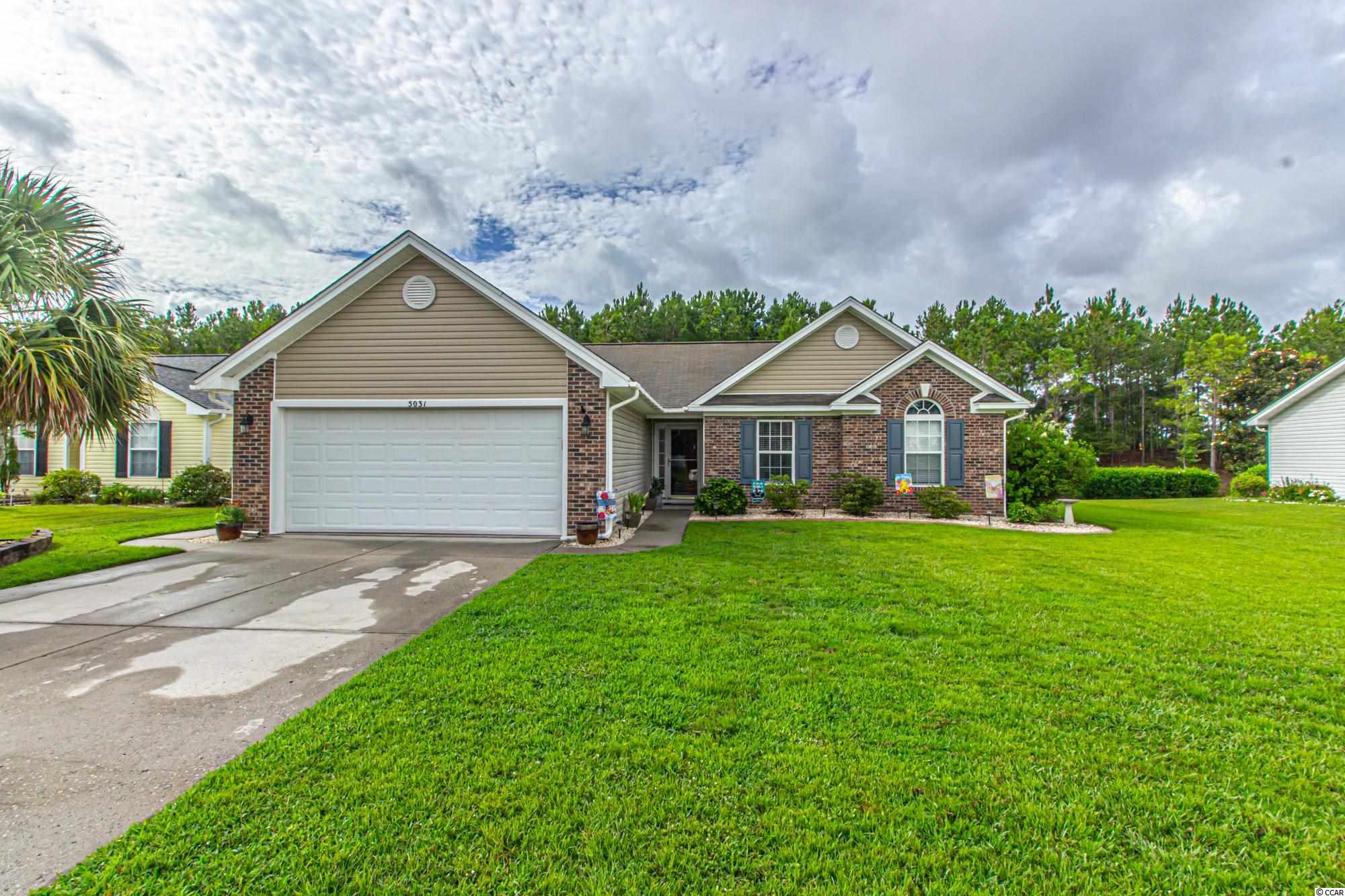 5031 Billy K Trail Myrtle Beach, SC 29579