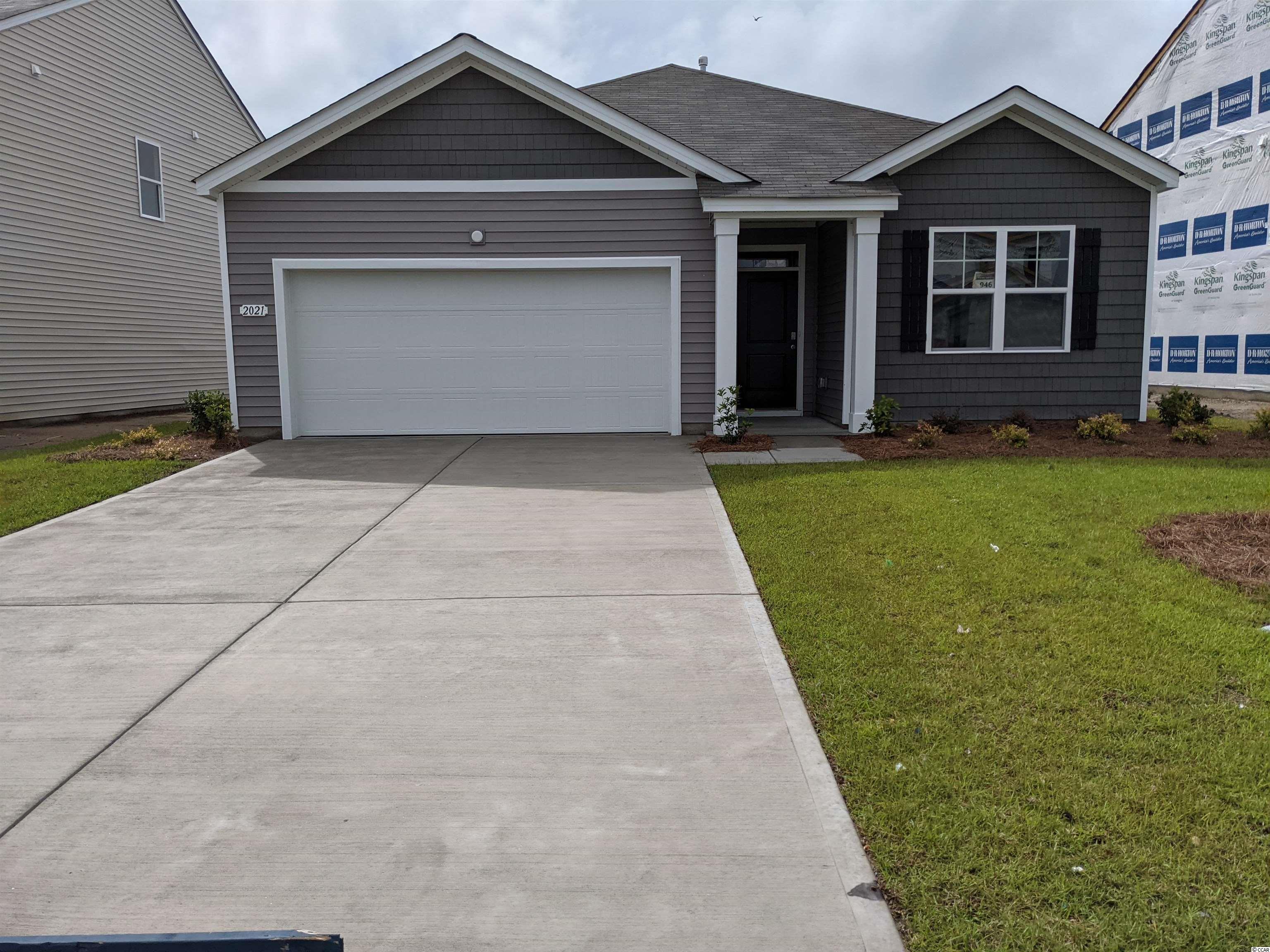 2021 Musgrove Mill Way Myrtle Beach, SC 29579