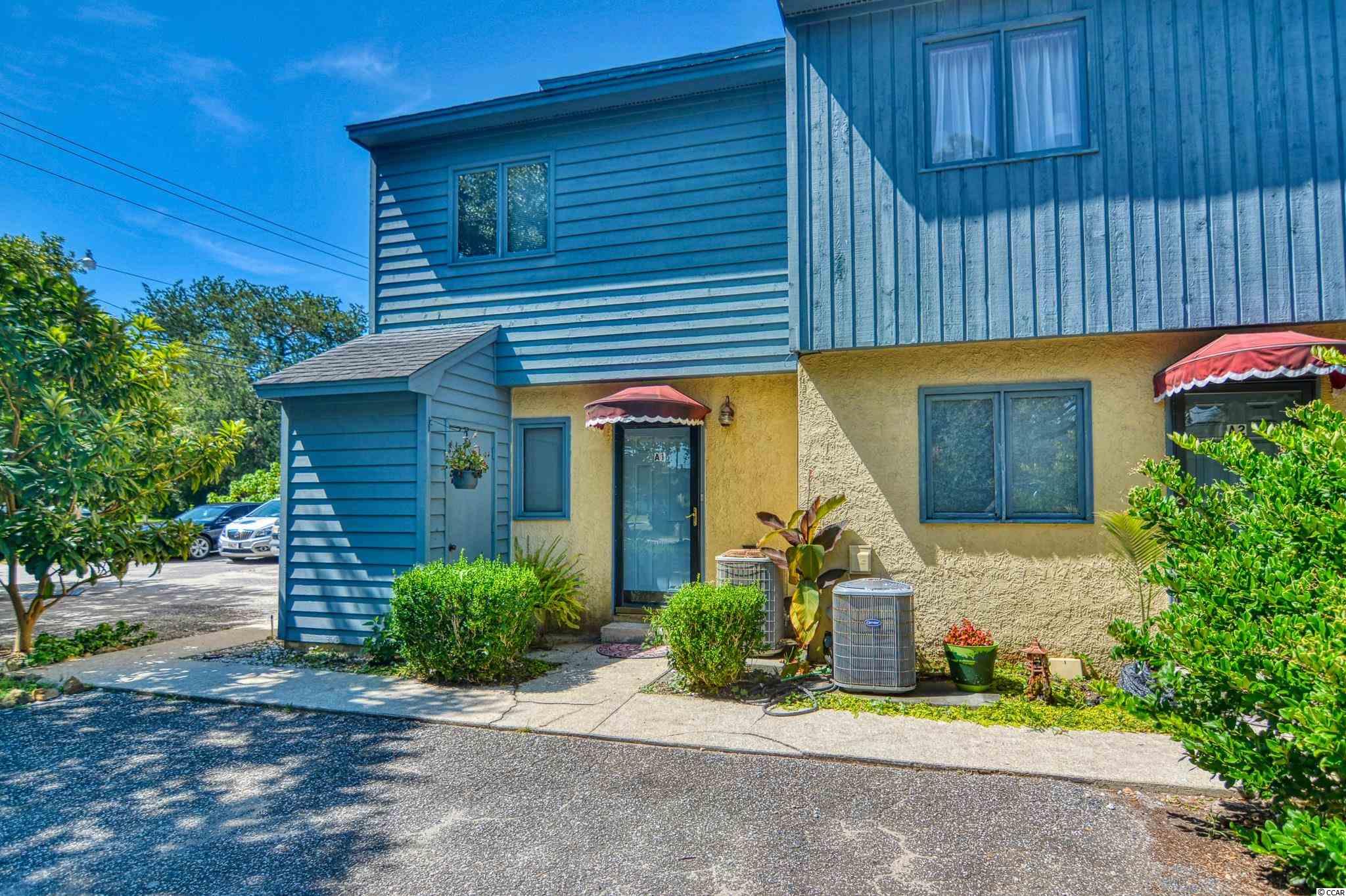 401 10th Ave. S UNIT A1 Myrtle Beach, SC 29577