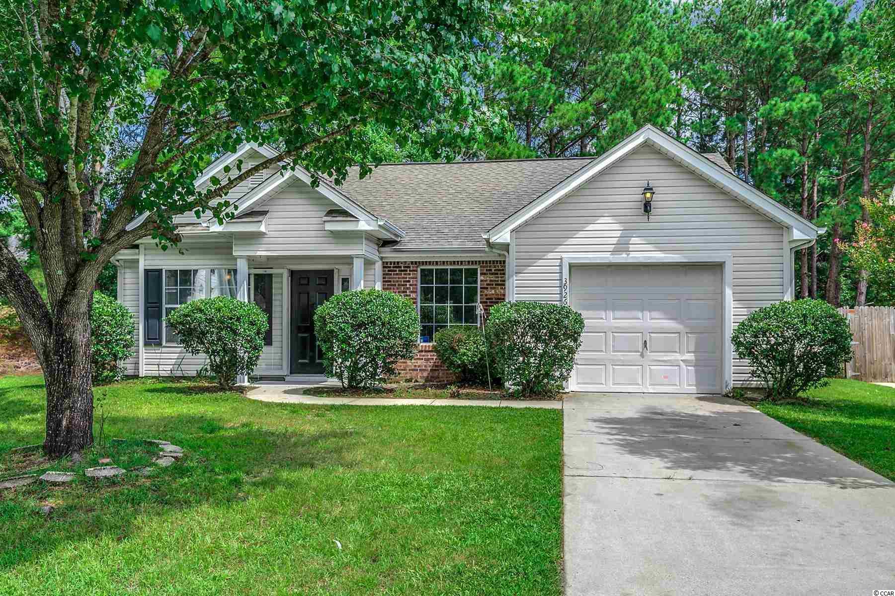 3926 E Glades Dr. Myrtle Beach, SC 29588