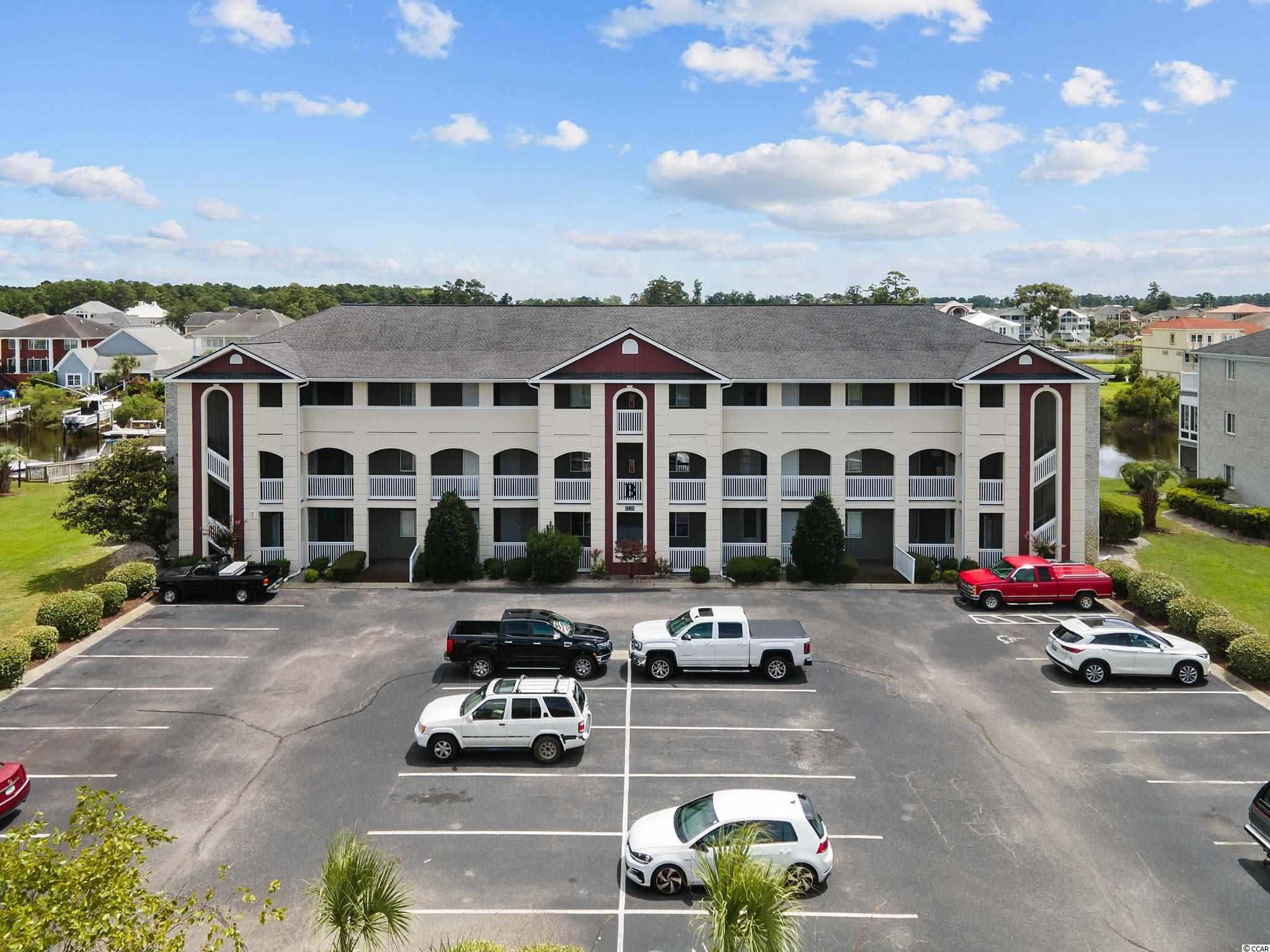 4528 N Plantation Harbour Dr. UNIT B-4 Little River, SC 29566
