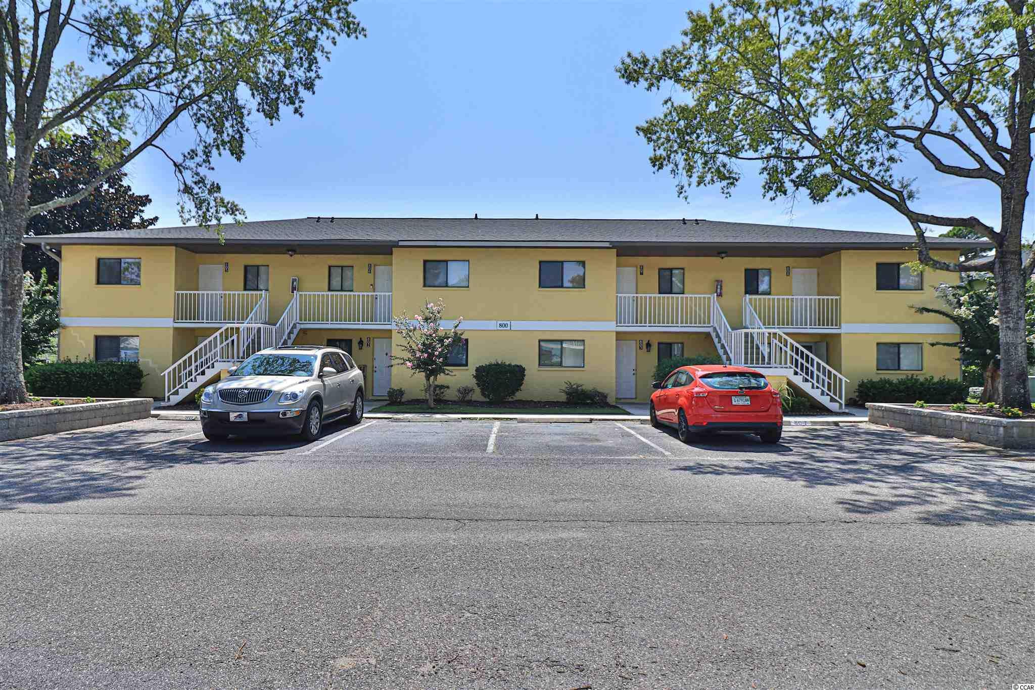 1301 Pridgen Rd. UNIT #806 Myrtle Beach, SC 29577