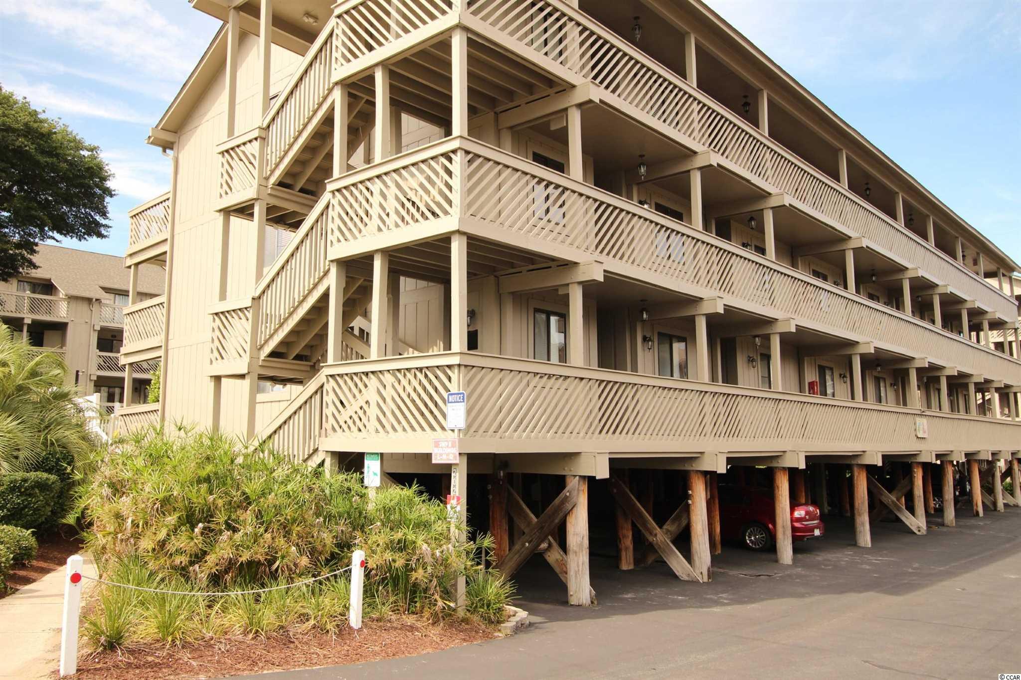 202 Maison Dr. UNIT L-101 Myrtle Beach, SC 29572