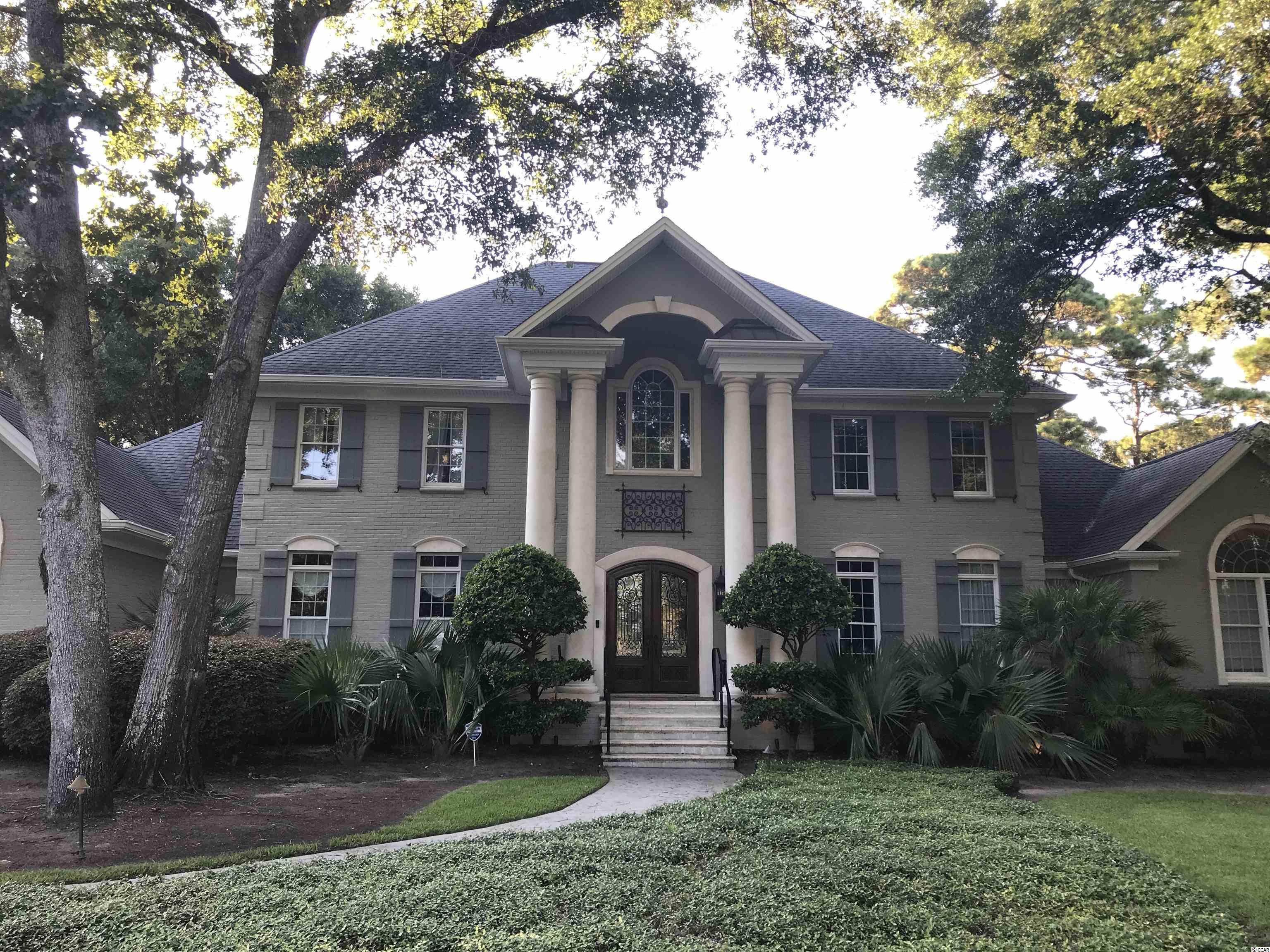 109 Woodwind Ct. Myrtle Beach, SC 29572