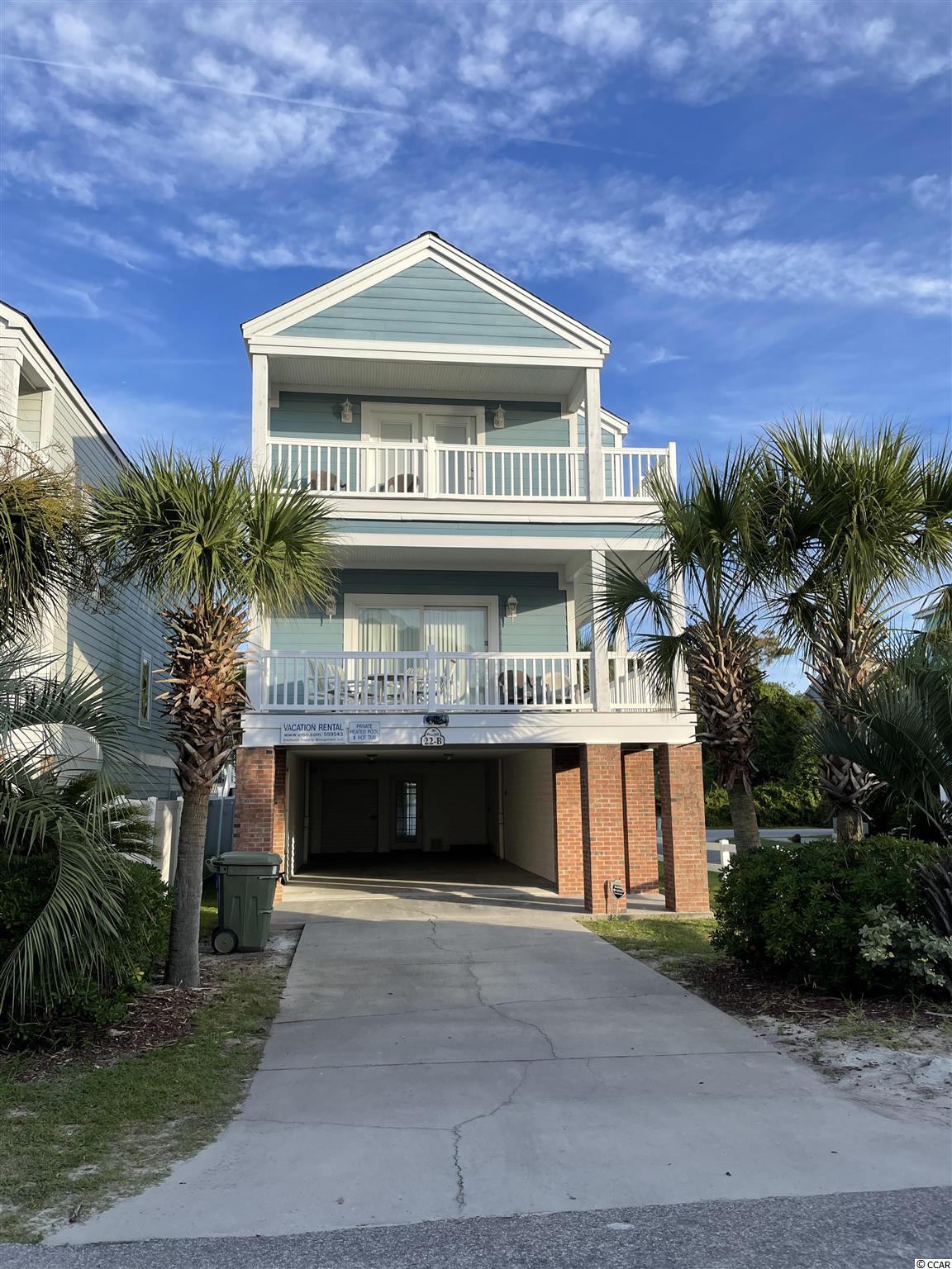 22B N Seaside Dr. Surfside Beach, SC 29575