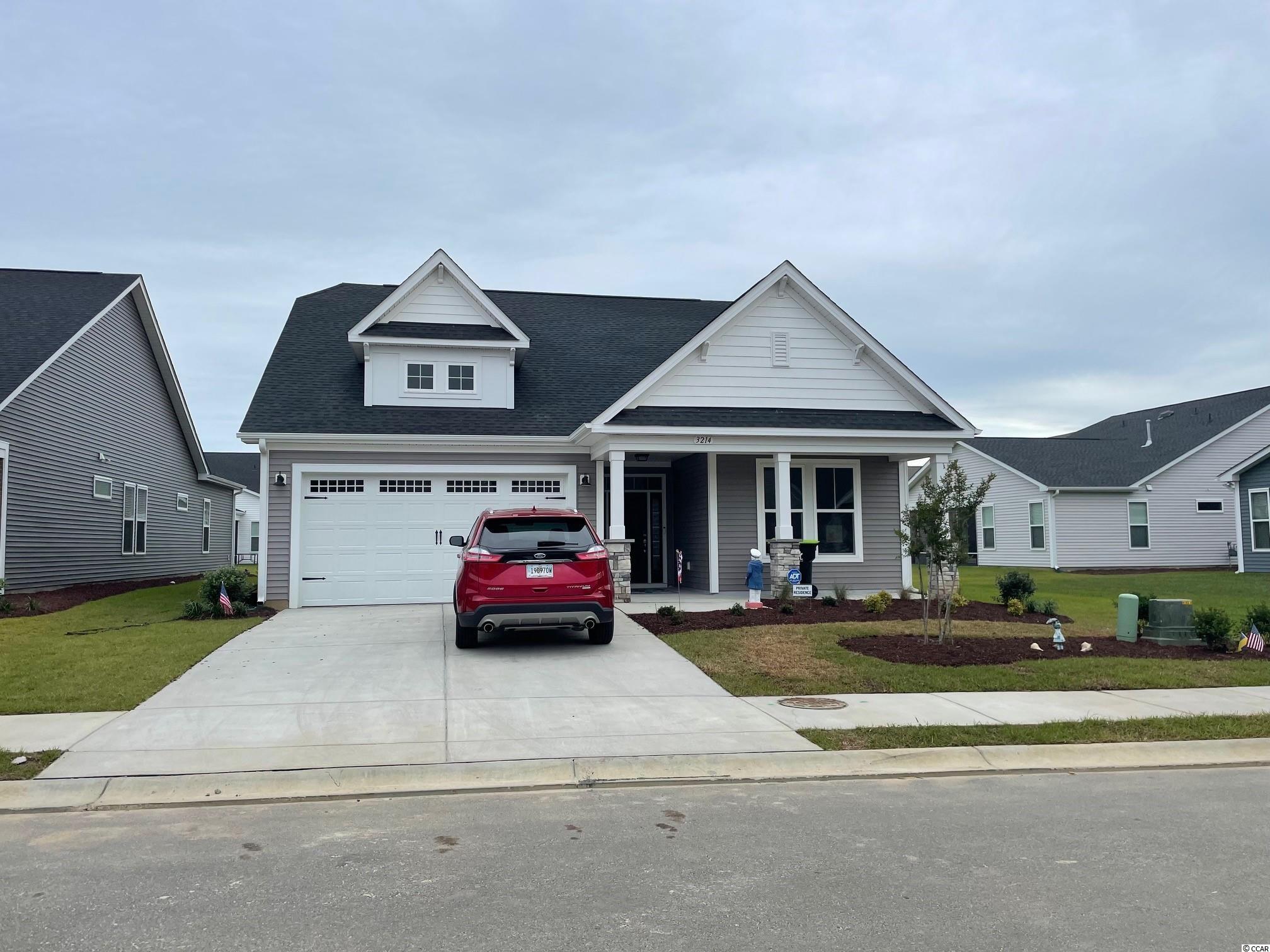3214 Goldenrain Ln. Little River, SC 29566
