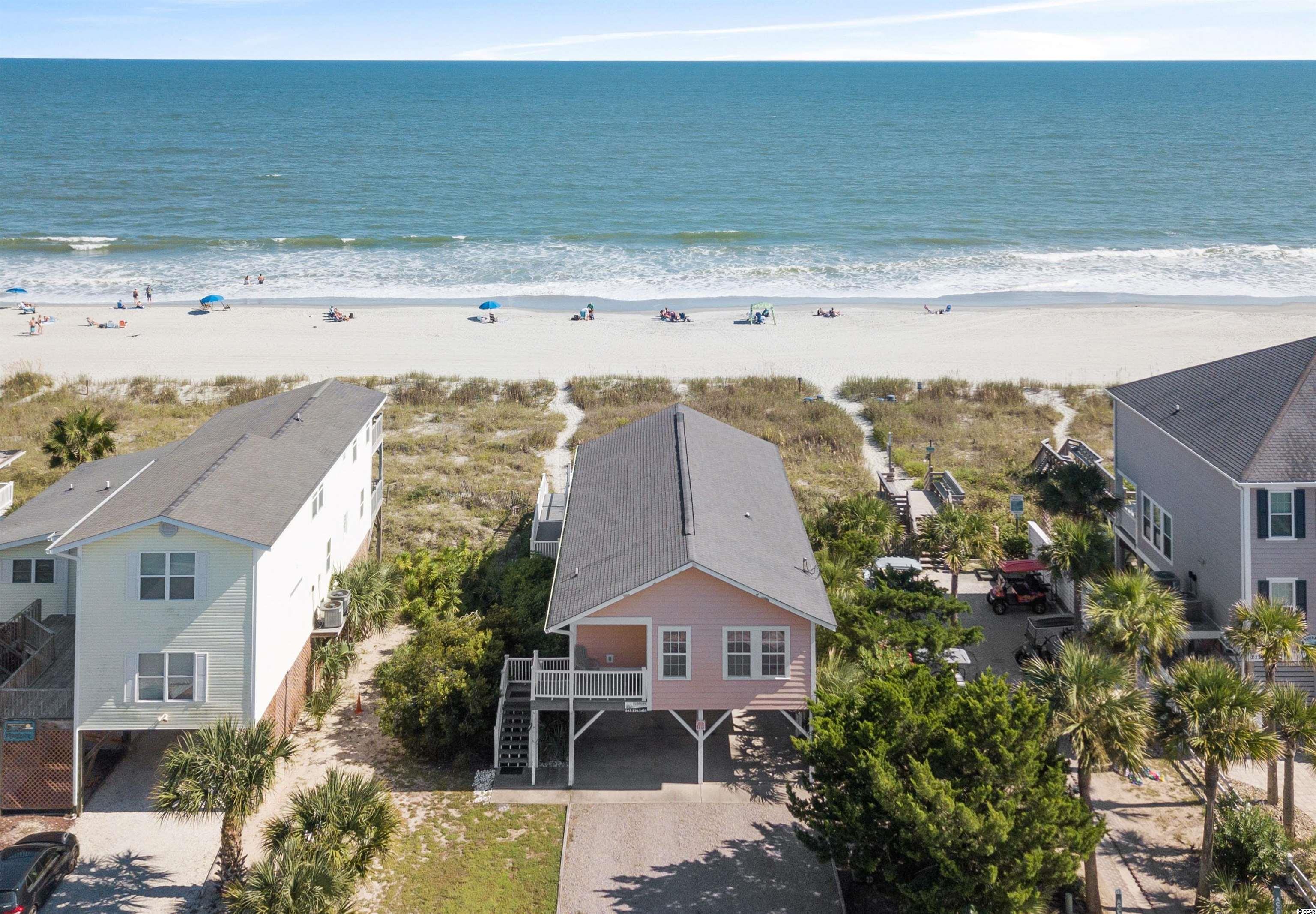 121 S Seaside Dr. Surfside Beach, SC 29575