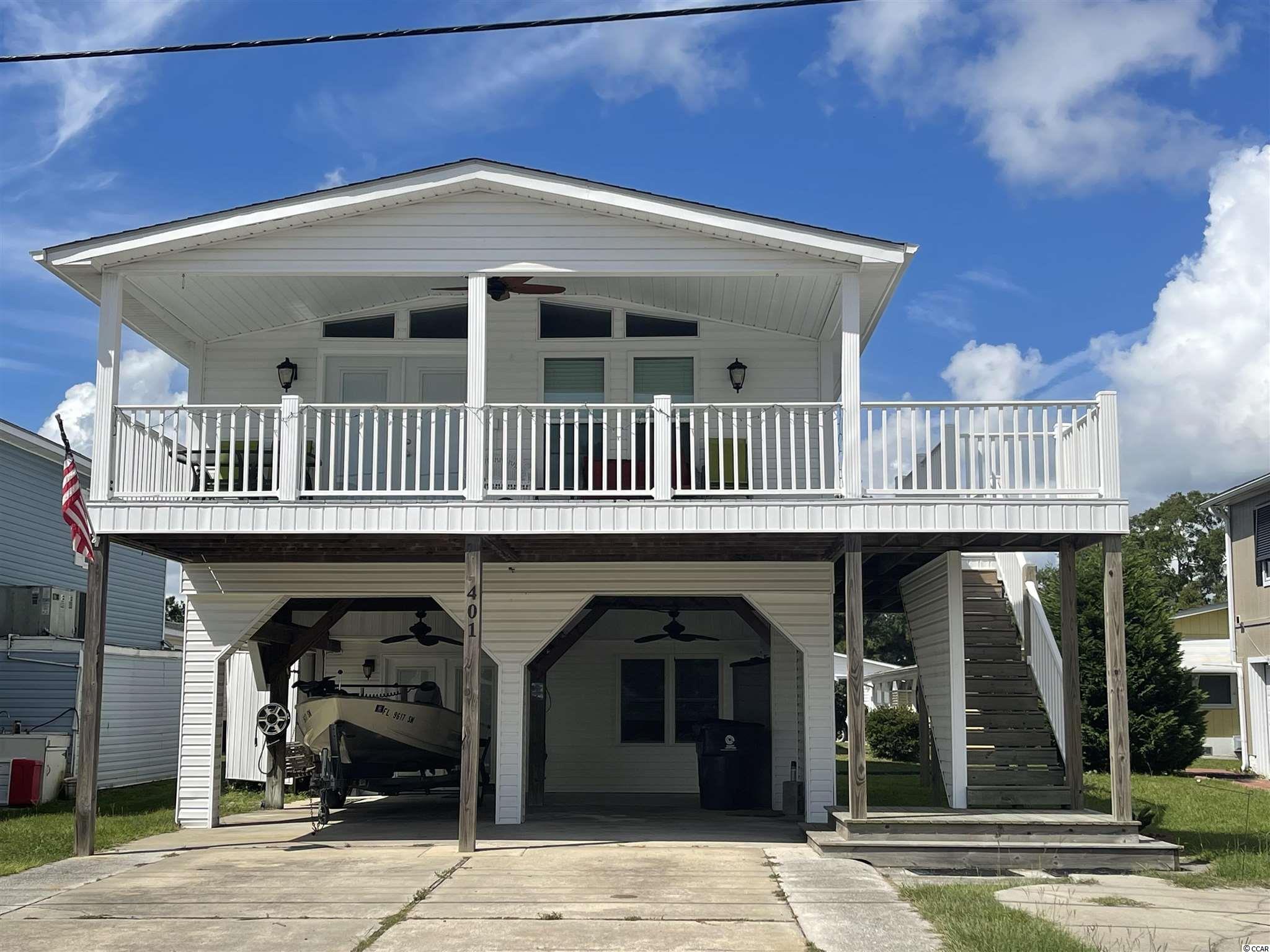 401 Oceanside Dr. Surfside Beach, SC 29575