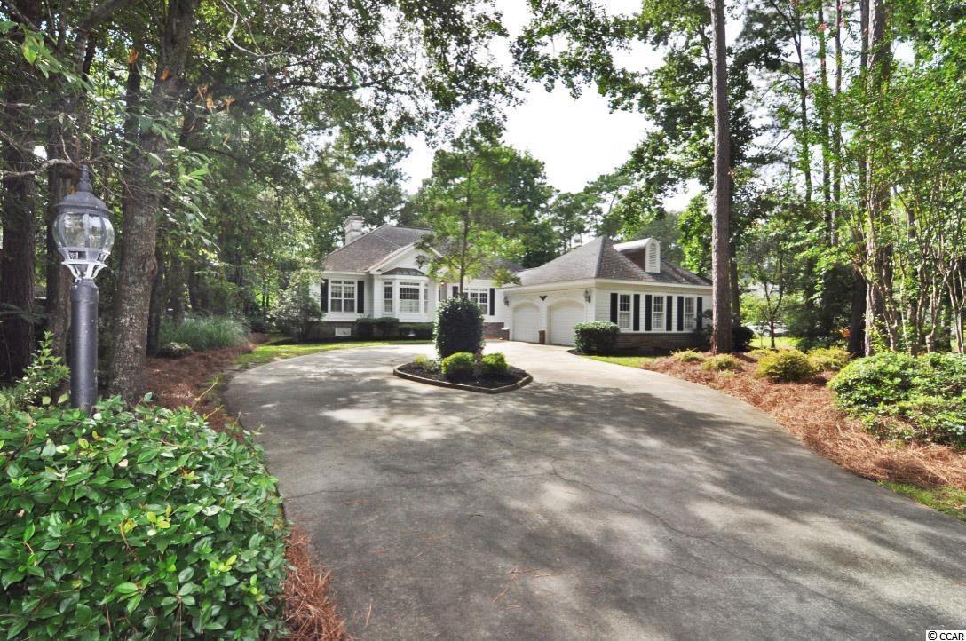 4573 Carriage Run Circle Murrells Inlet, SC 29576