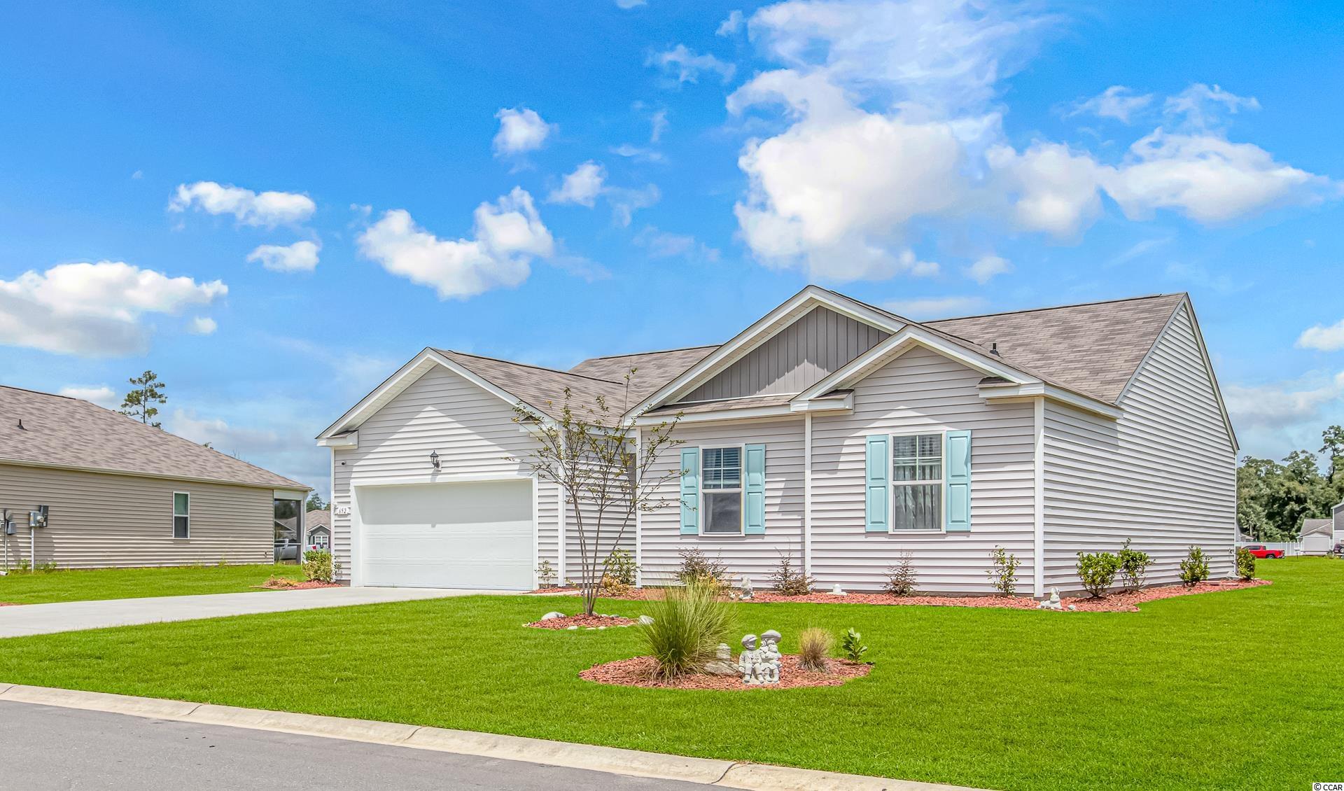 652 Coquina Bay Dr. Conway, SC 29526