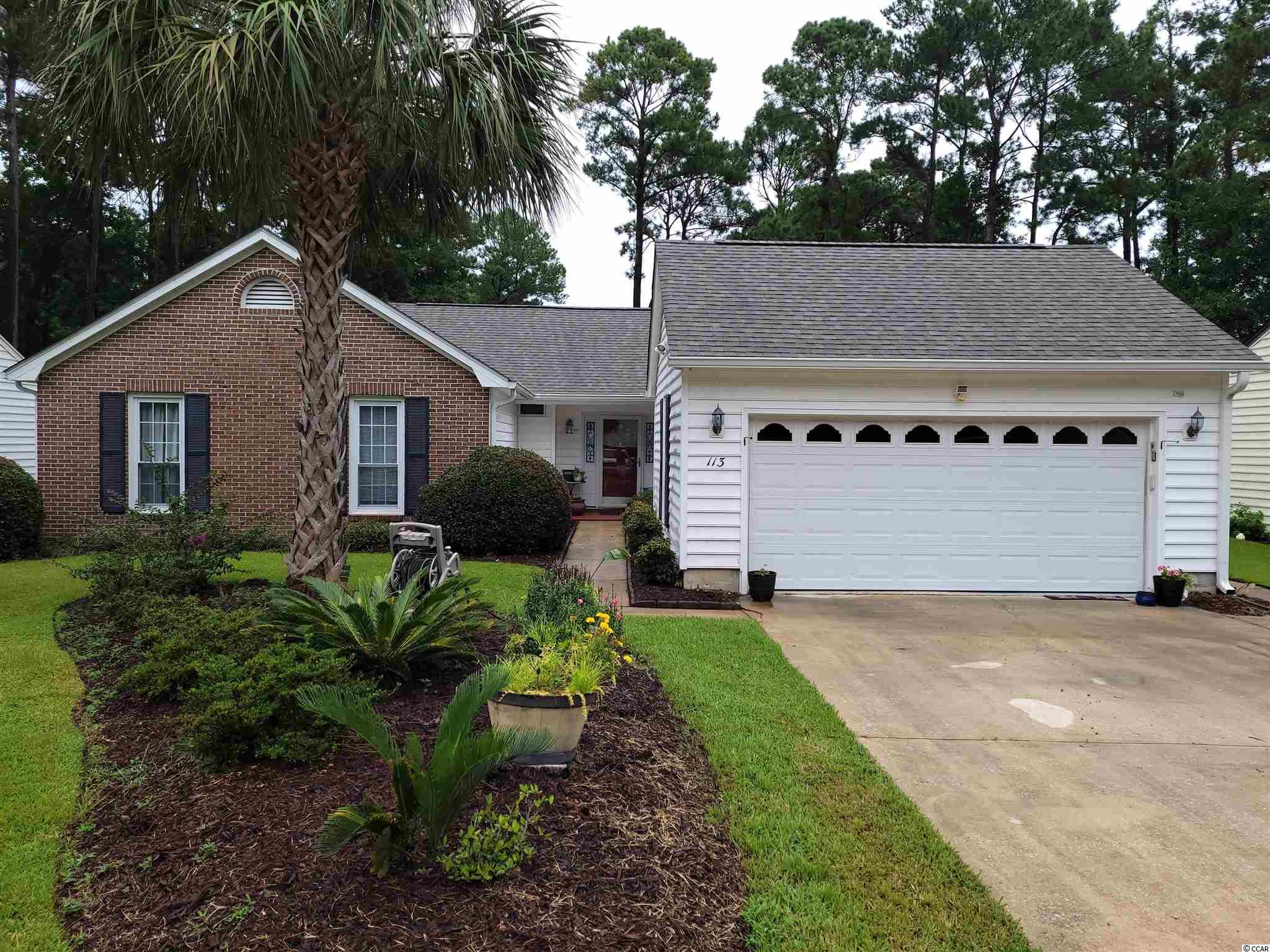 113 Woodlake Dr. Murrells Inlet, SC 29576