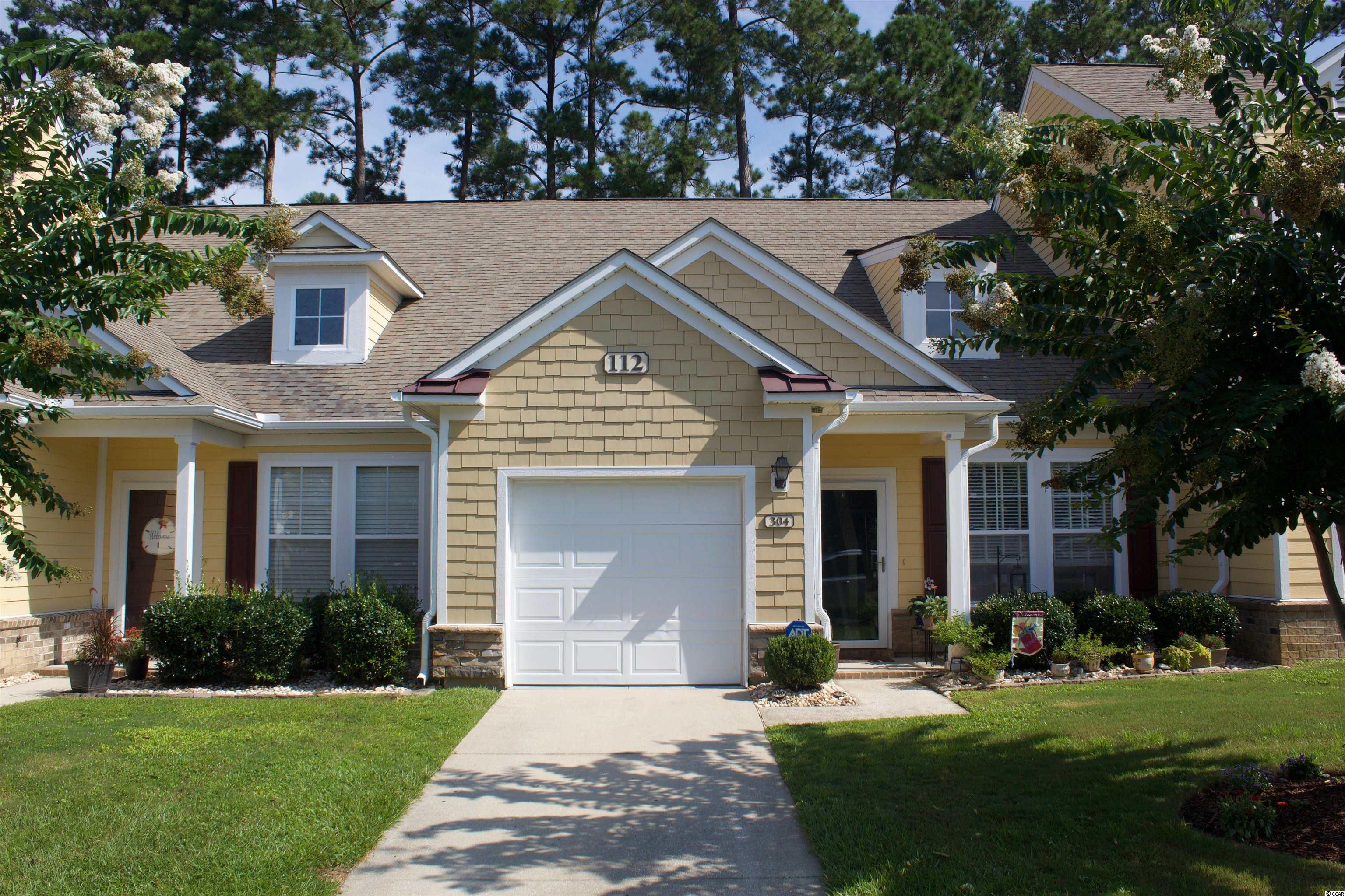 112 Coldstream Cove Loop UNIT #304 Murrells Inlet, SC 29576