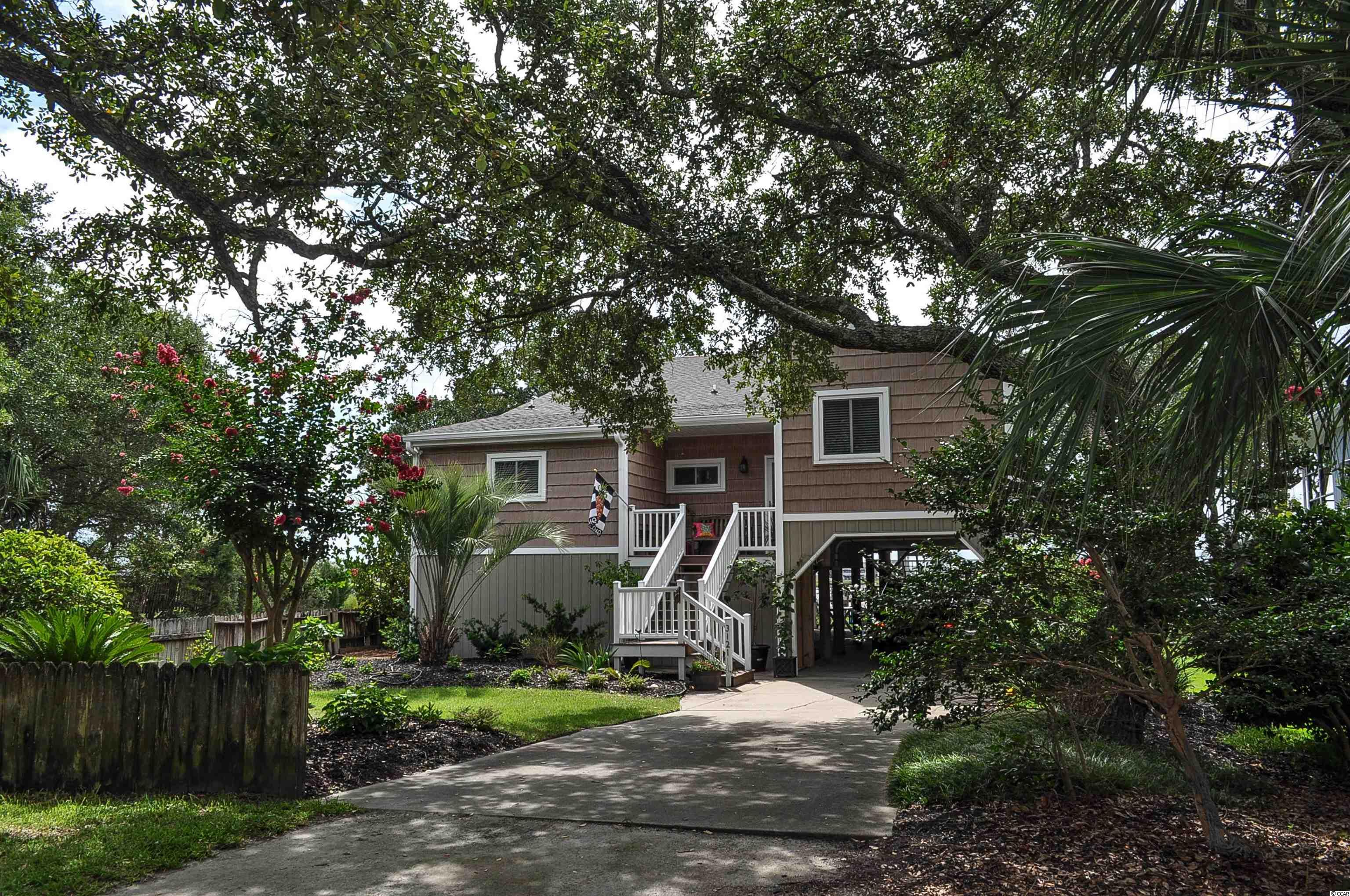 3121 1st Ave. S Murrells Inlet, SC 29576