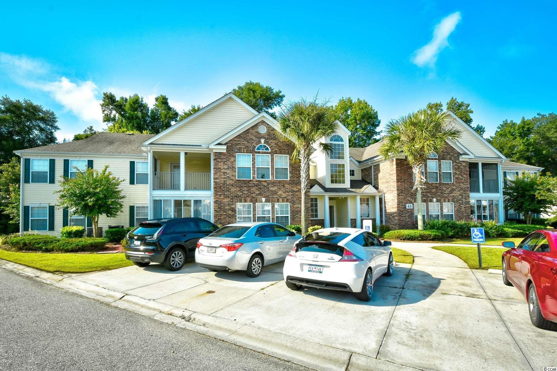 45 Woodhaven Dr. UNIT B Murrells Inlet, SC 29576