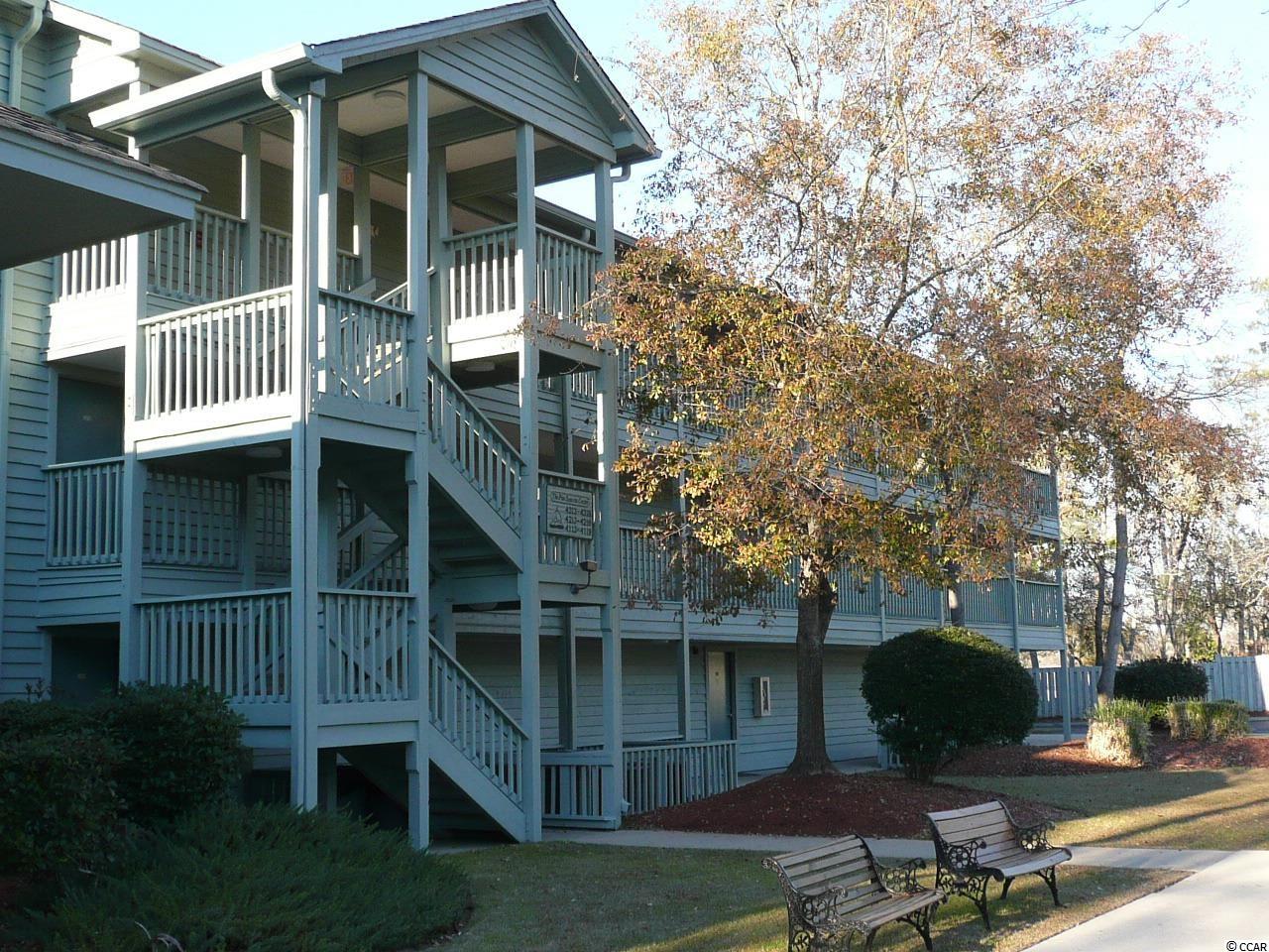 5905 S Kings Highway UNIT 4105-D Myrtle Beach, SC 29575