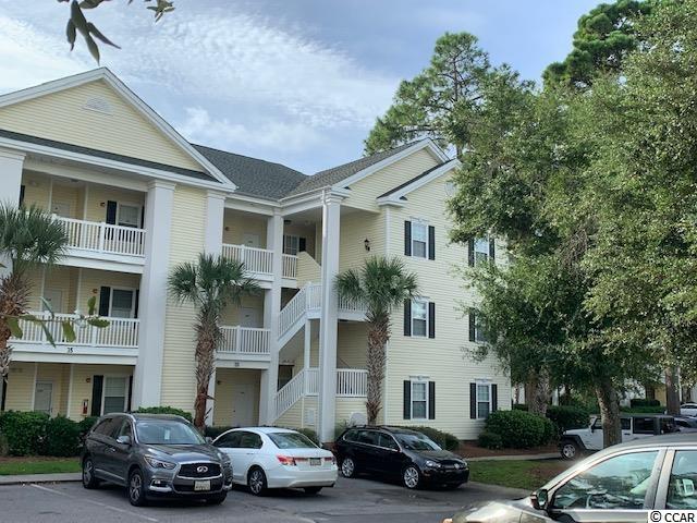 601 N Hillside Dr. UNIT #3535 North Myrtle Beach, SC 29582