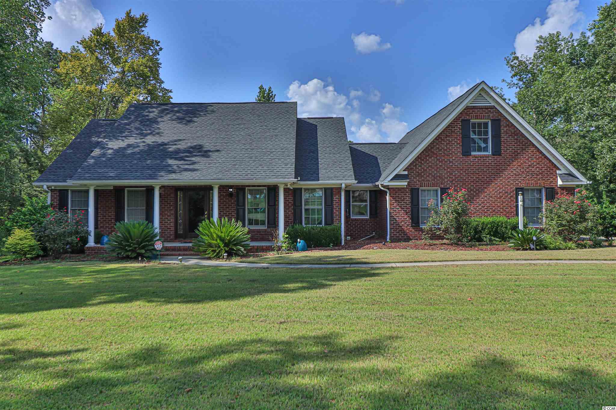 3731 Love Ln. Conway, SC 29527