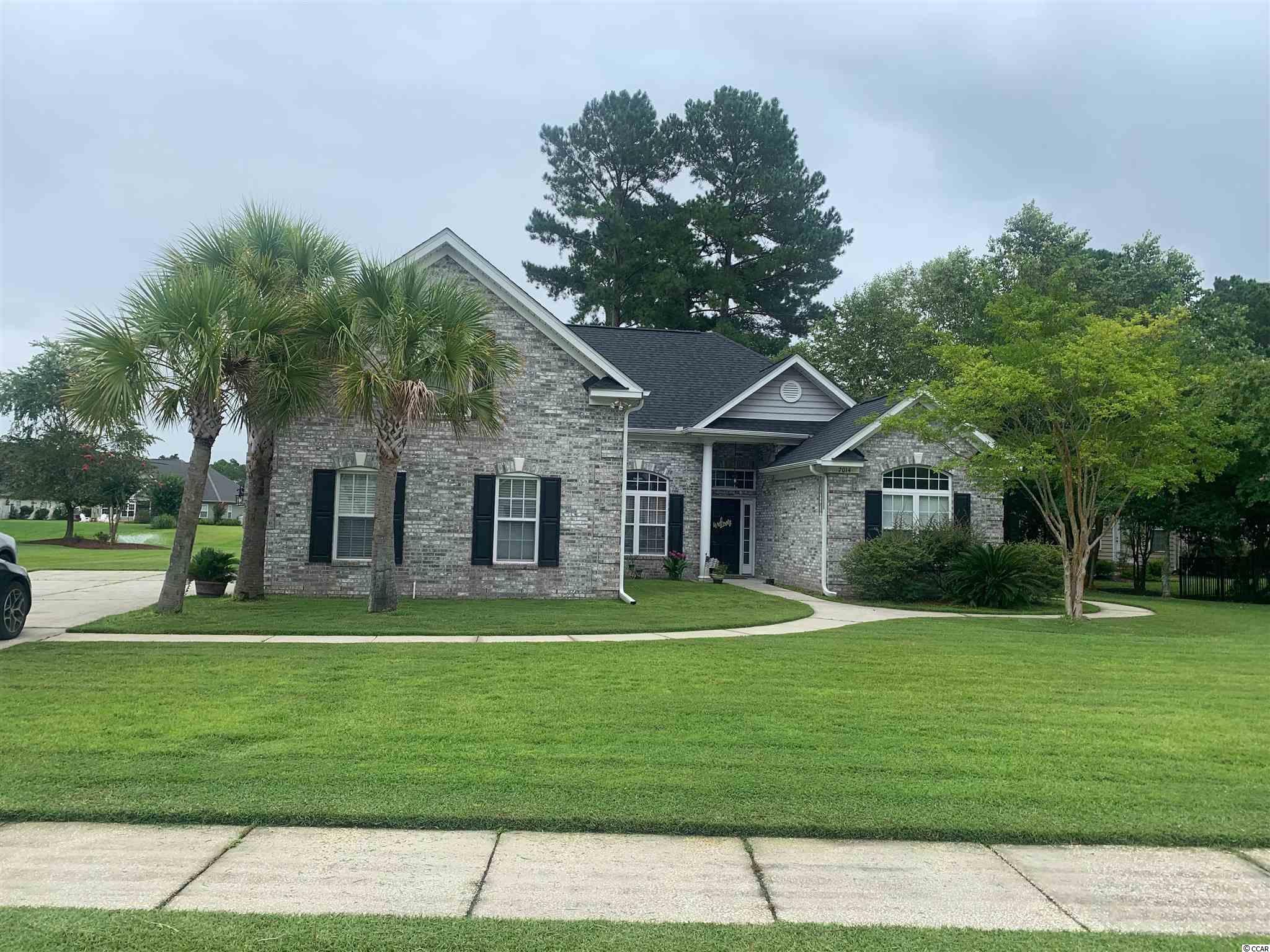 7014 Woodsong Dr. Myrtle Beach, SC 29579