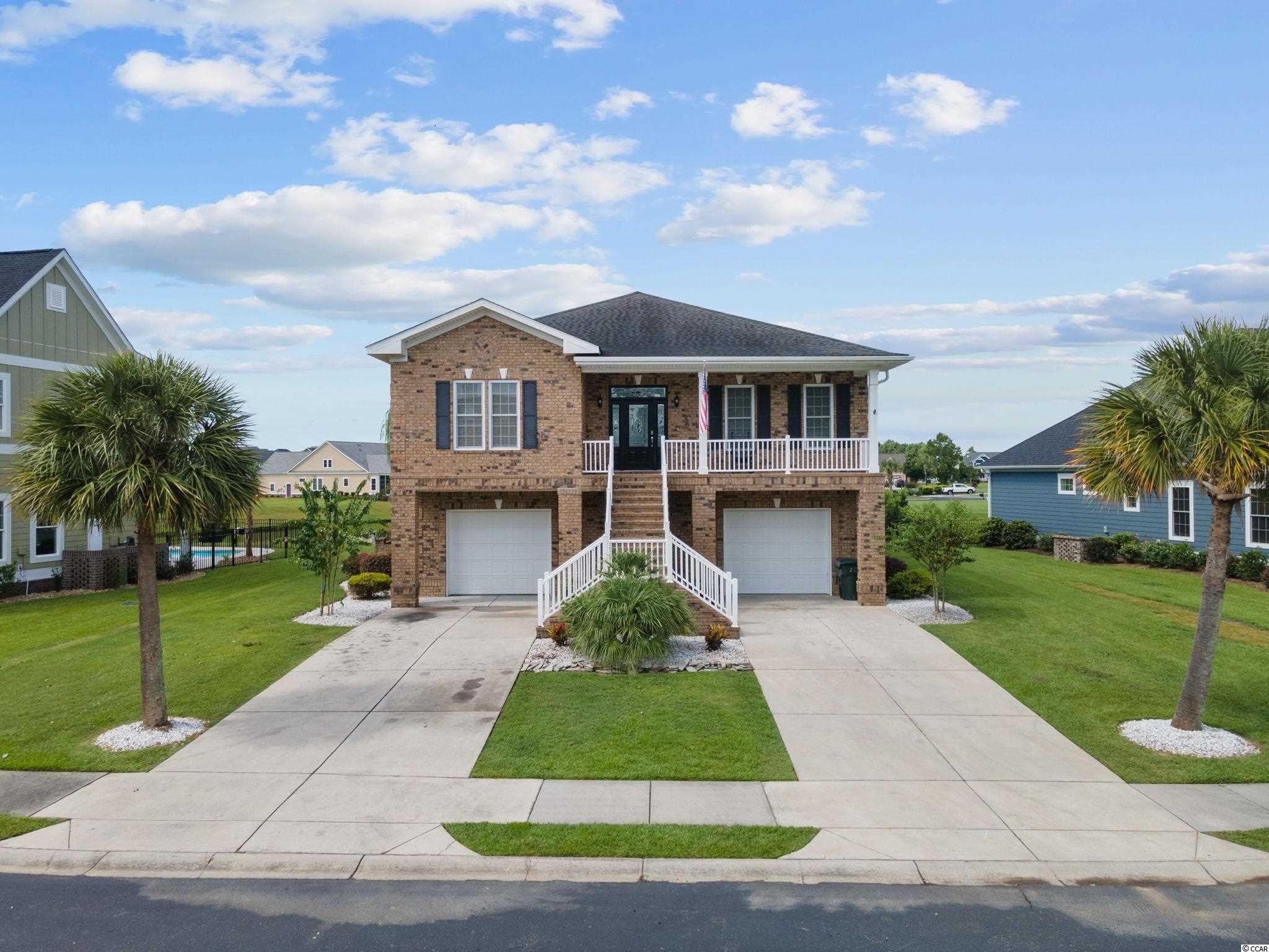 1220 East Isle of Palms Myrtle Beach, SC 29579