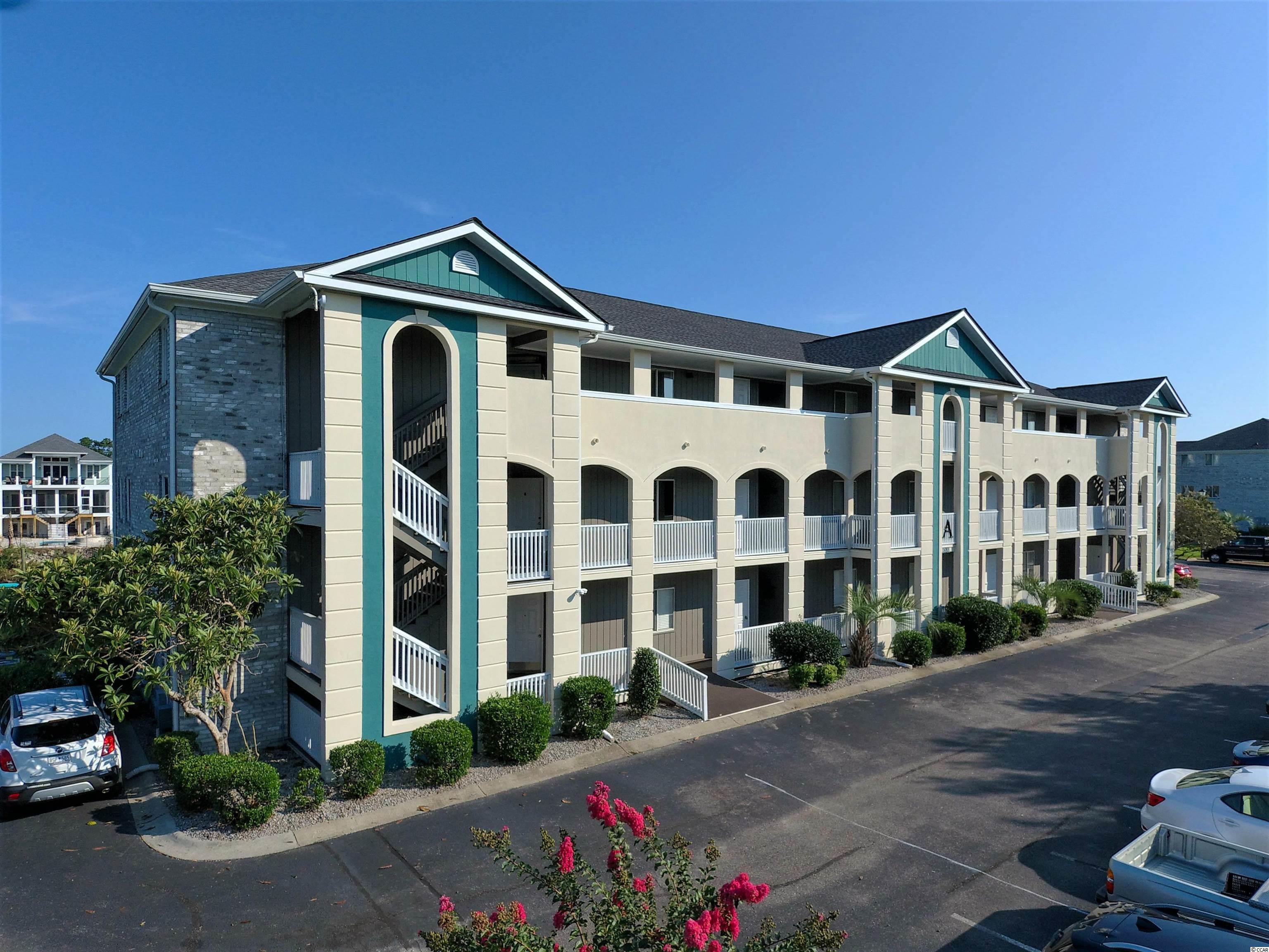 4530 N Plantation Harbour Dr. UNIT A-4 Little River, SC 29566