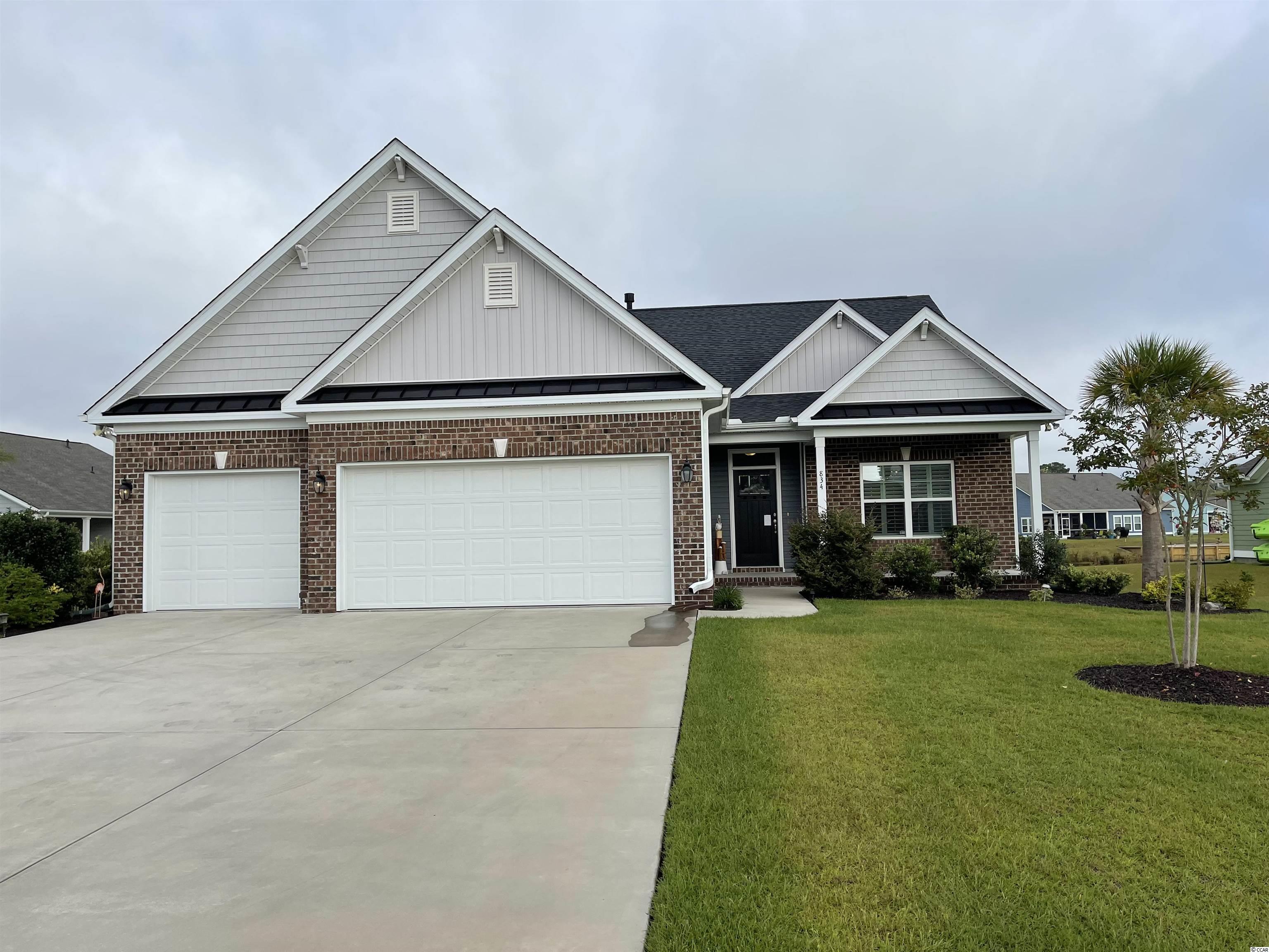 834 Waccamaw River Rd. Myrtle Beach, SC 29588