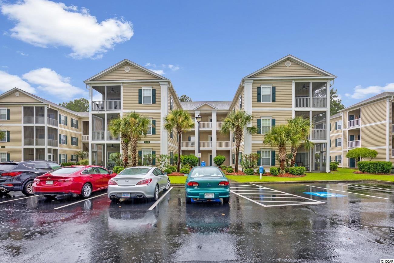 244 Sun Colony Blvd. UNIT #201 Longs, SC 29568