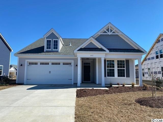 3393 Eversheen Dr. Little River, SC 29566