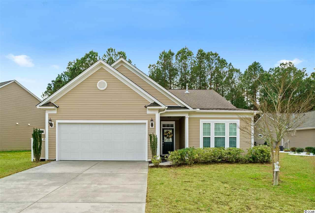 2647 Great Scott Dr. Myrtle Beach, SC 29579