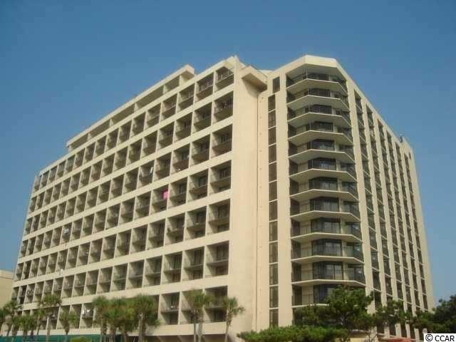 7100 N Ocean Blvd. UNIT #422 Myrtle Beach, SC 29572