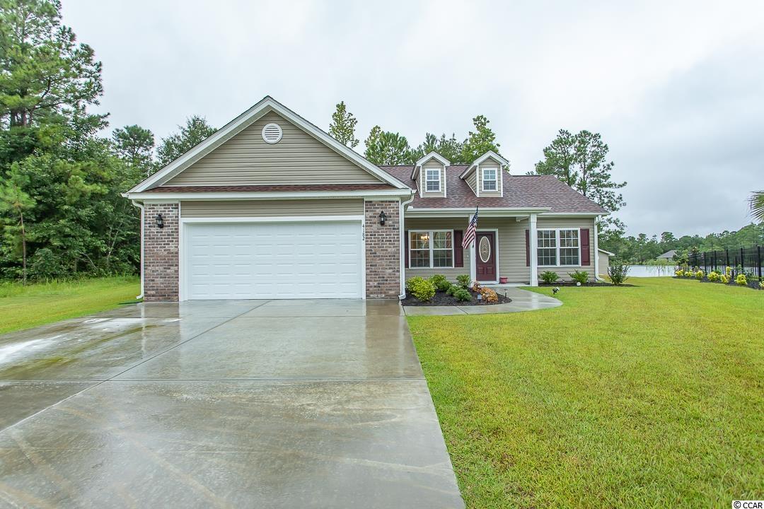 4182 Charleston Oak Dr. Loris, SC 29569