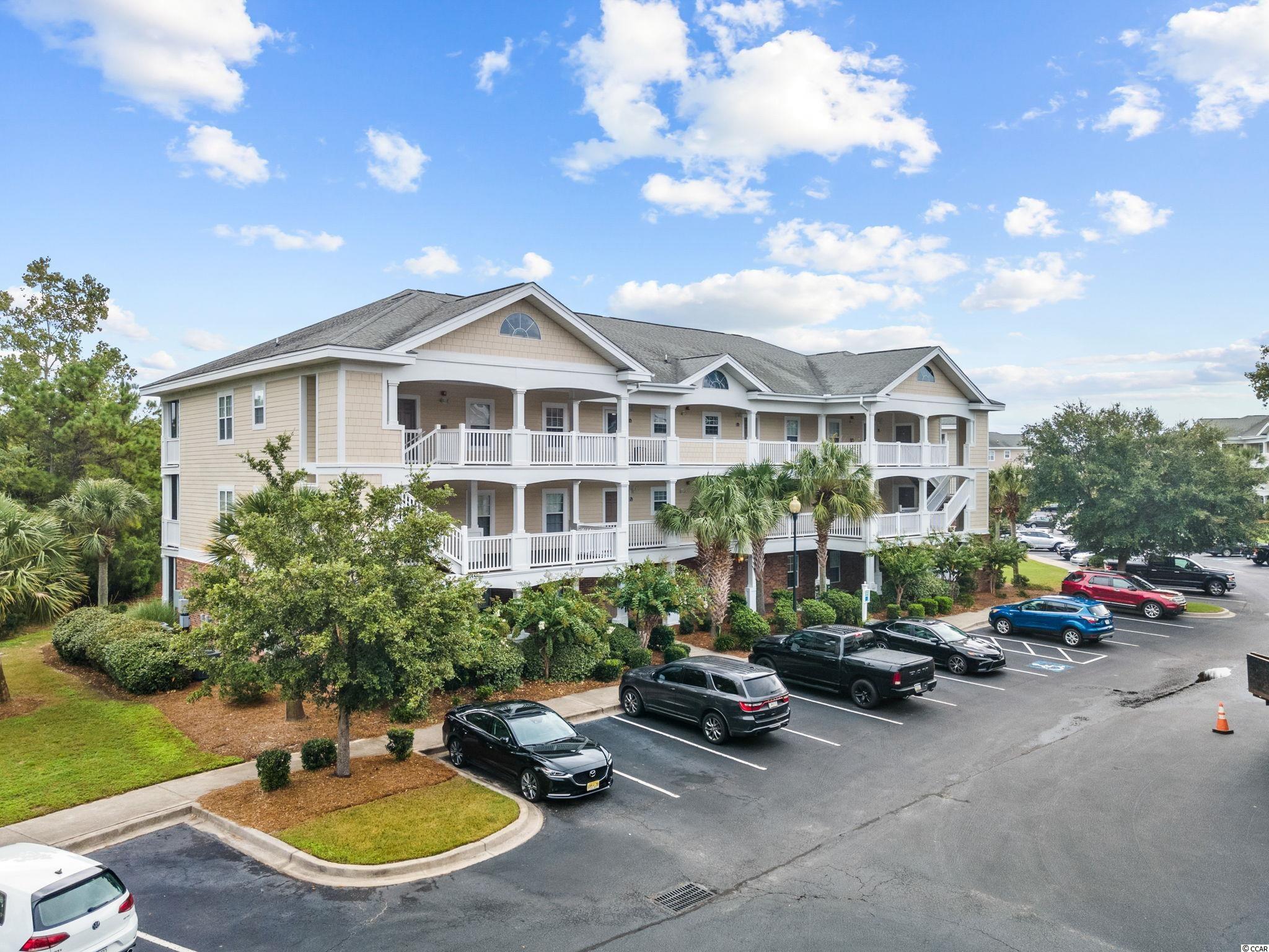 5801 Oyster Catcher Dr. UNIT #1713 North Myrtle Beach, SC 29582