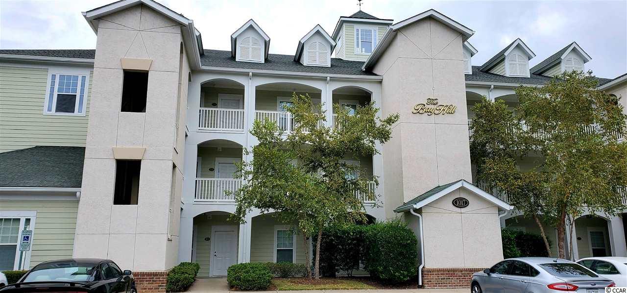 1017 World Tour Blvd. UNIT 101B Myrtle Beach, SC 29579