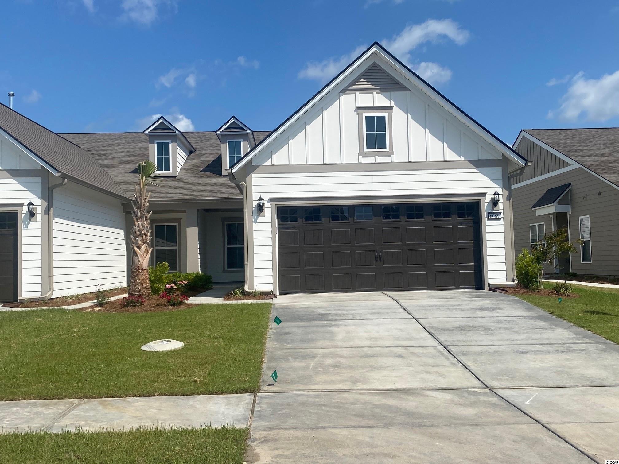 6089 Campanella St. Myrtle Beach, SC 29572