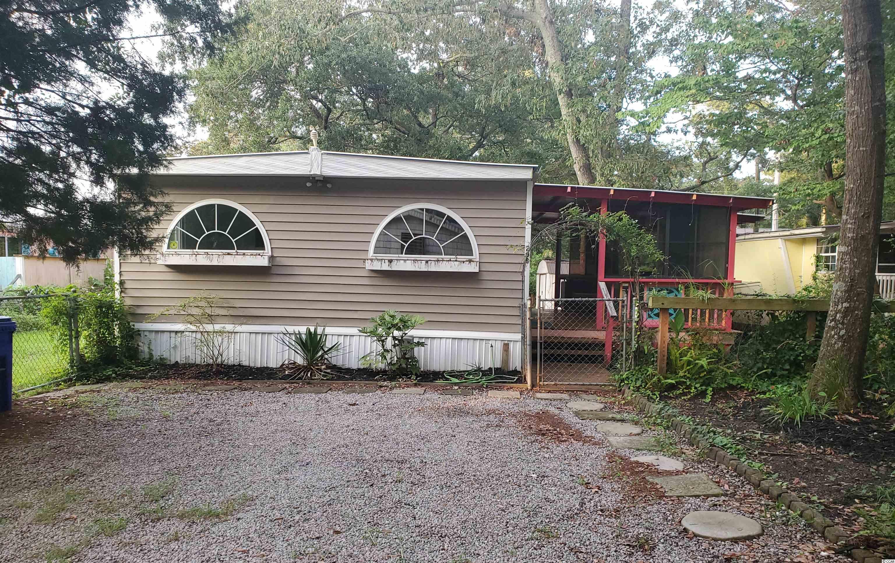 811 16th Ave. N Surfside Beach, SC 29575