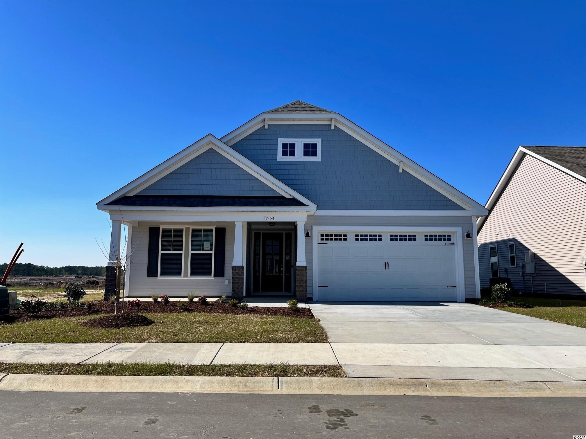 3454 Eversheen Dr. Little River, SC 29566