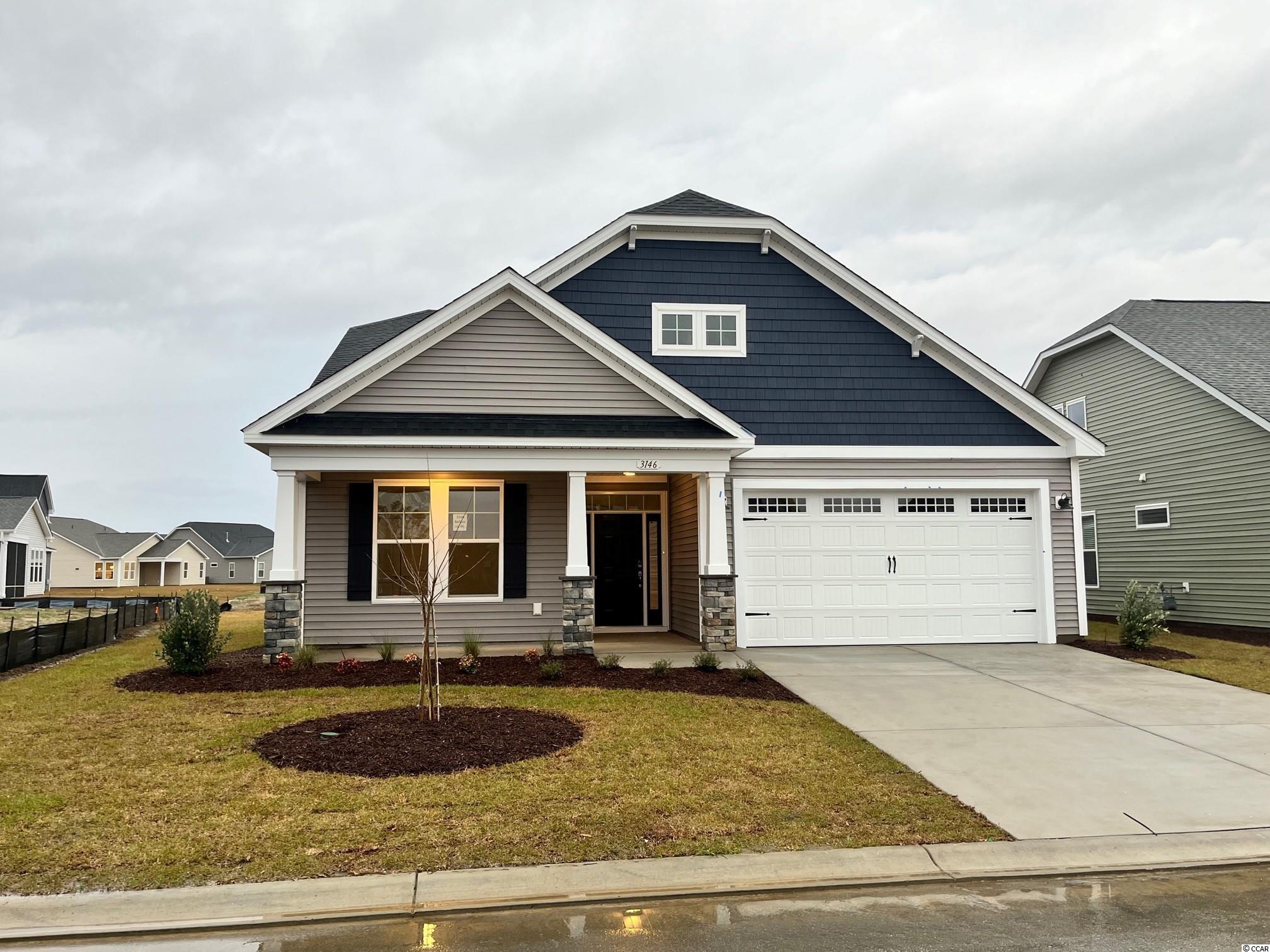 3146 Balboa Ln. Little River, SC 29566