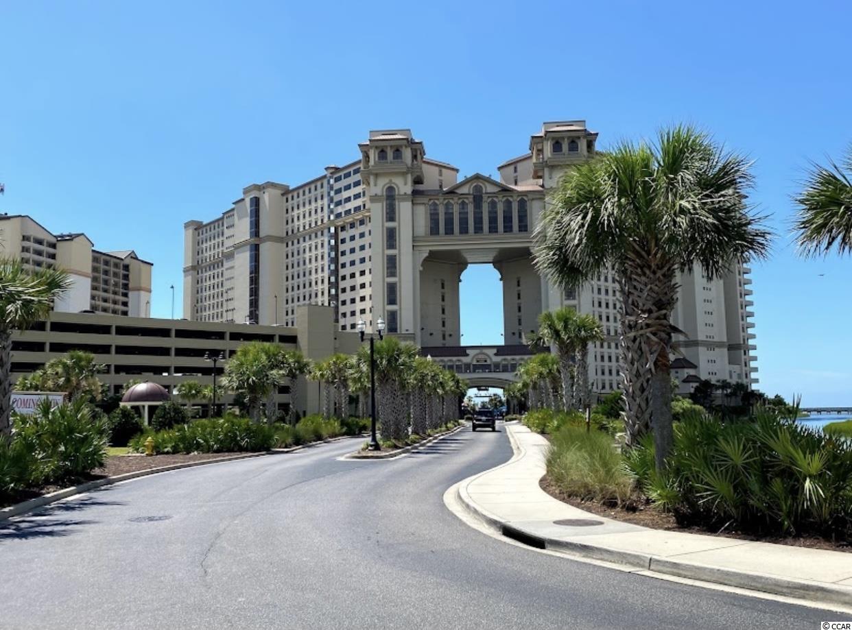100 North Beach Blvd. UNIT #1608 North Myrtle Beach, SC 29582